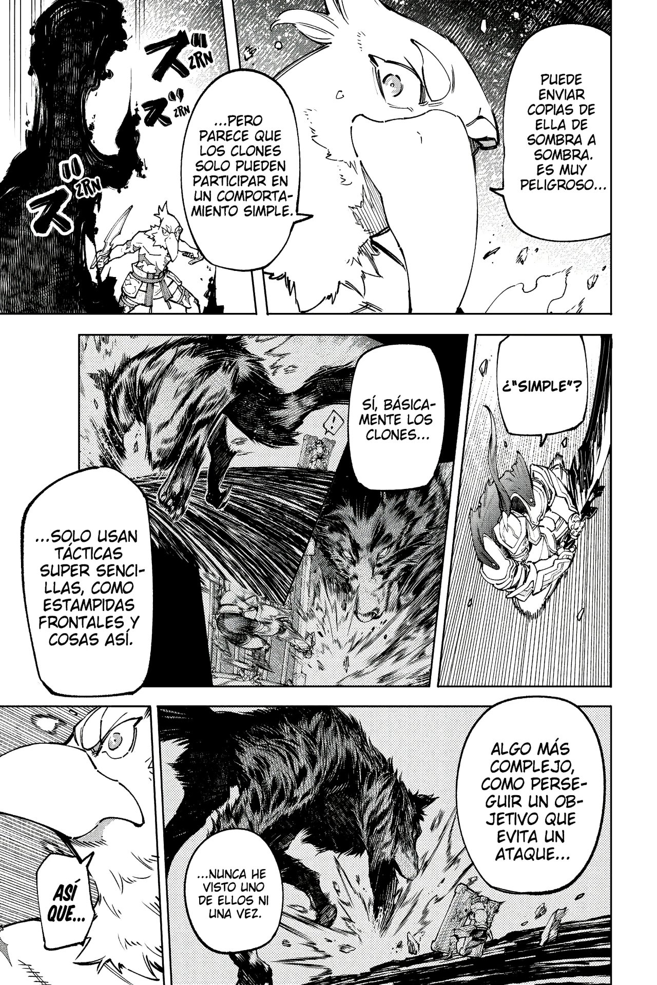 Read Shangri-La Frontier_ Shitty Games Hunter Challenges Godly Game ES Manga Online