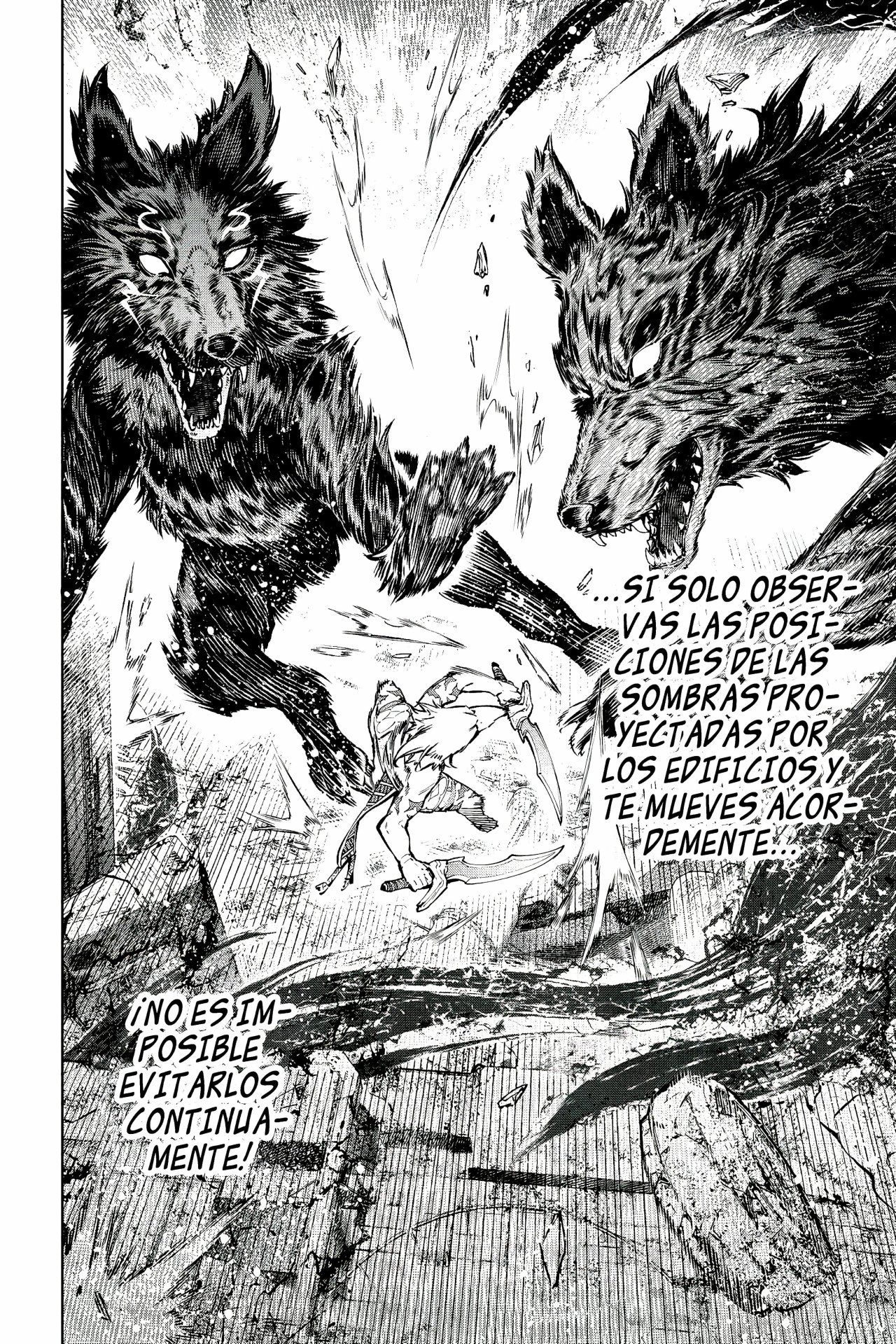 Read Shangri-La Frontier_ Shitty Games Hunter Challenges Godly Game ES Manga Online