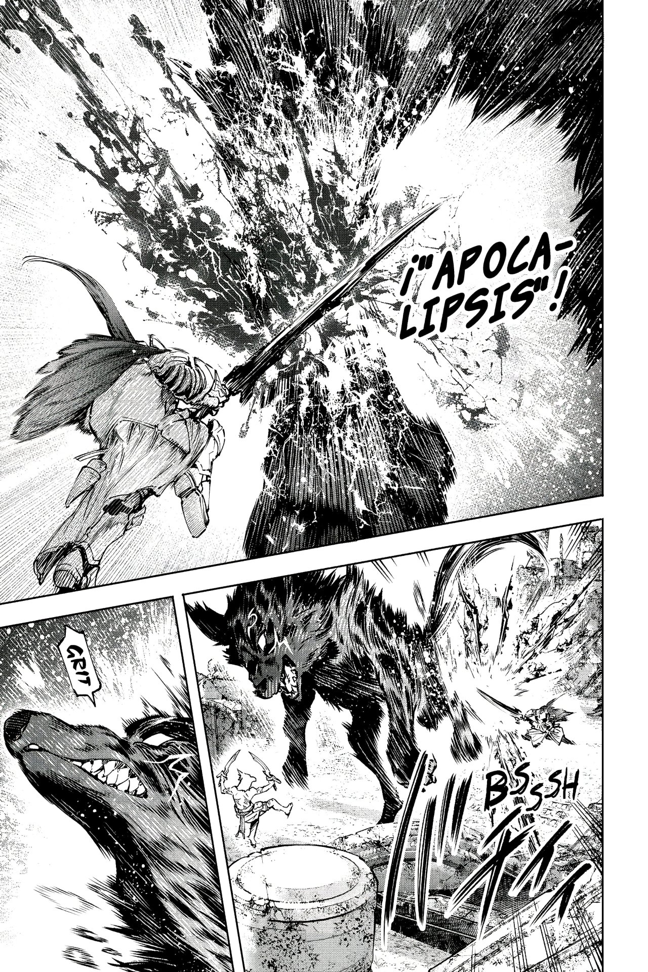 Read Shangri-La Frontier_ Shitty Games Hunter Challenges Godly Game ES Manga Online