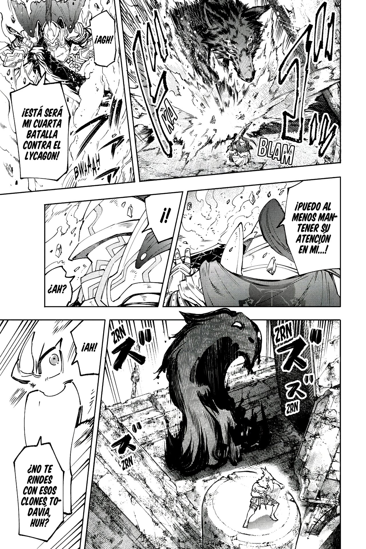 Read Shangri-La Frontier_ Shitty Games Hunter Challenges Godly Game ES Manga Online