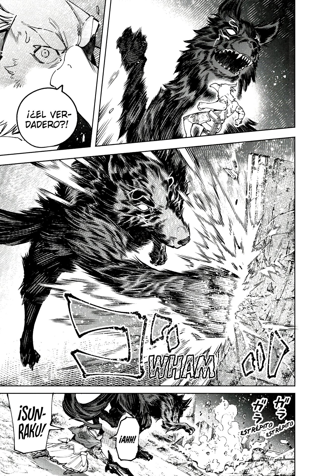 Read Shangri-La Frontier_ Shitty Games Hunter Challenges Godly Game ES Manga Online