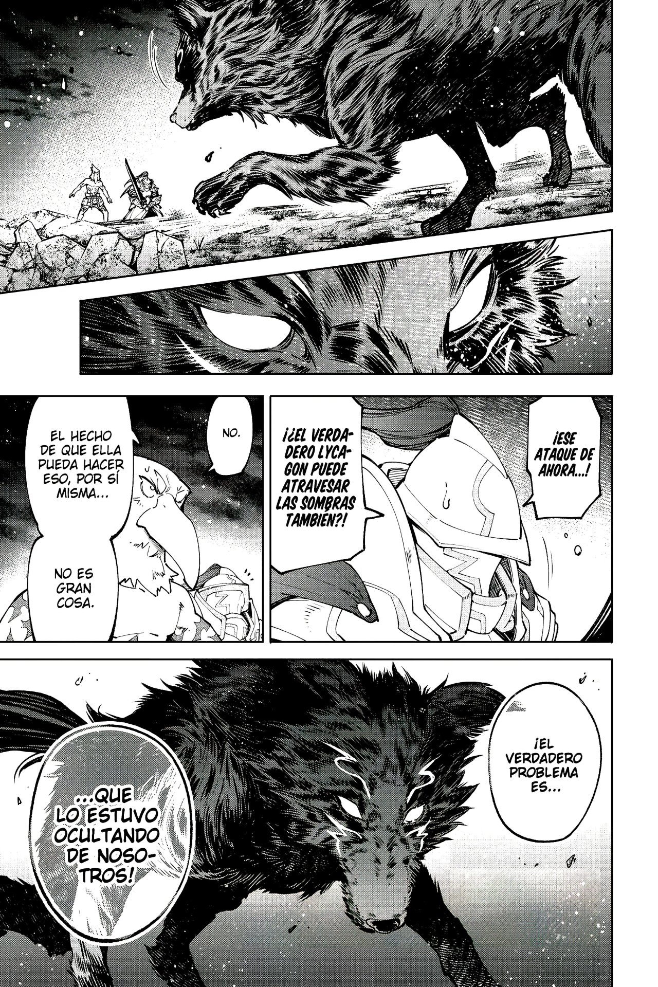 Read Shangri-La Frontier_ Shitty Games Hunter Challenges Godly Game ES Manga Online