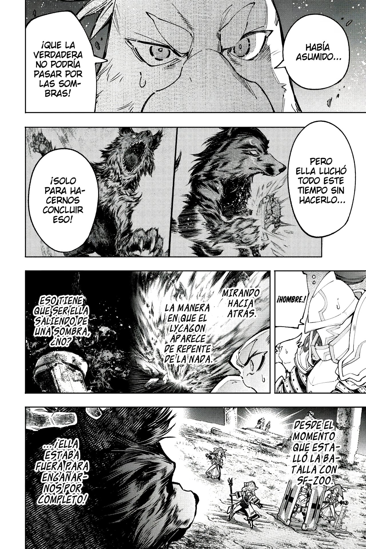Read Shangri-La Frontier_ Shitty Games Hunter Challenges Godly Game ES Manga Online