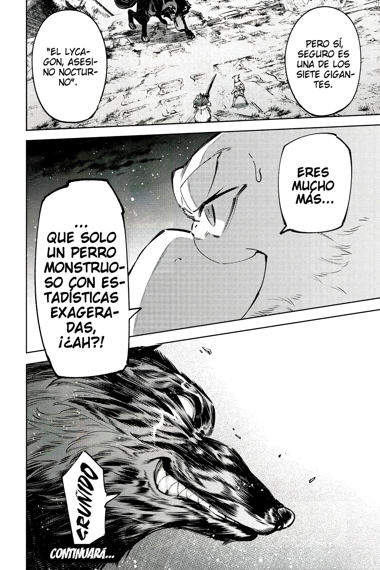 Read Shangri-La Frontier_ Shitty Games Hunter Challenges Godly Game ES Manga Online