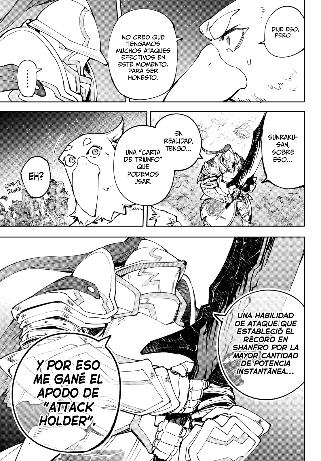 Read Shangri-La Frontier_ Shitty Games Hunter Challenges Godly Game ES Manga Online