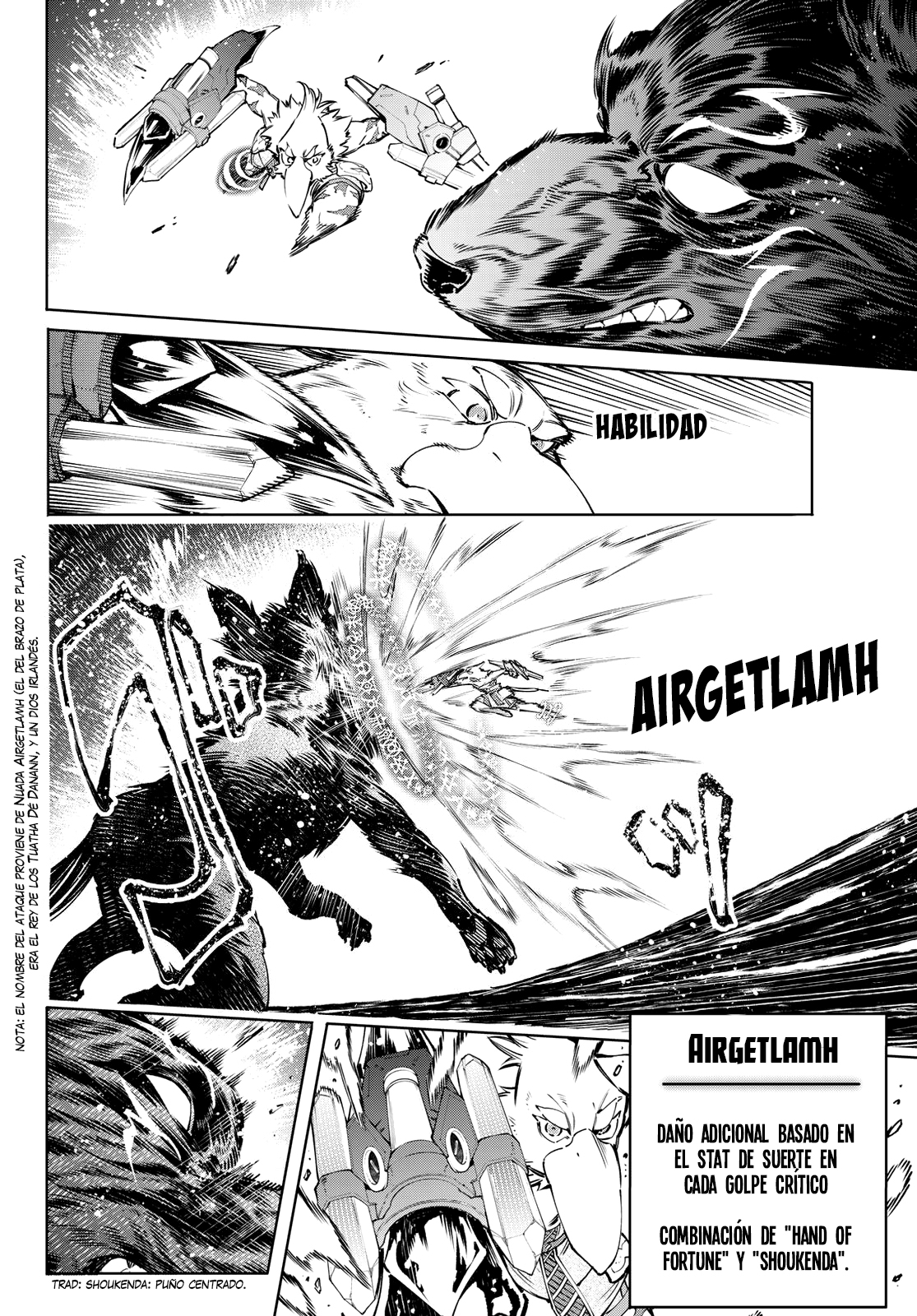 Read Shangri-La Frontier_ Shitty Games Hunter Challenges Godly Game ES Manga Online