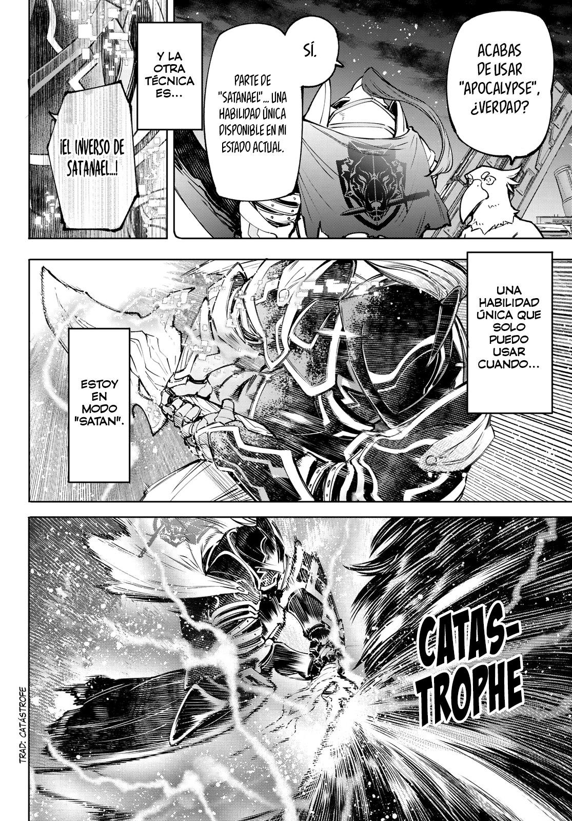 Read Shangri-La Frontier_ Shitty Games Hunter Challenges Godly Game ES Manga Online