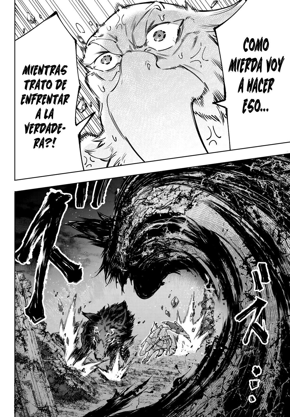 Read Shangri-La Frontier_ Shitty Games Hunter Challenges Godly Game ES Manga Online