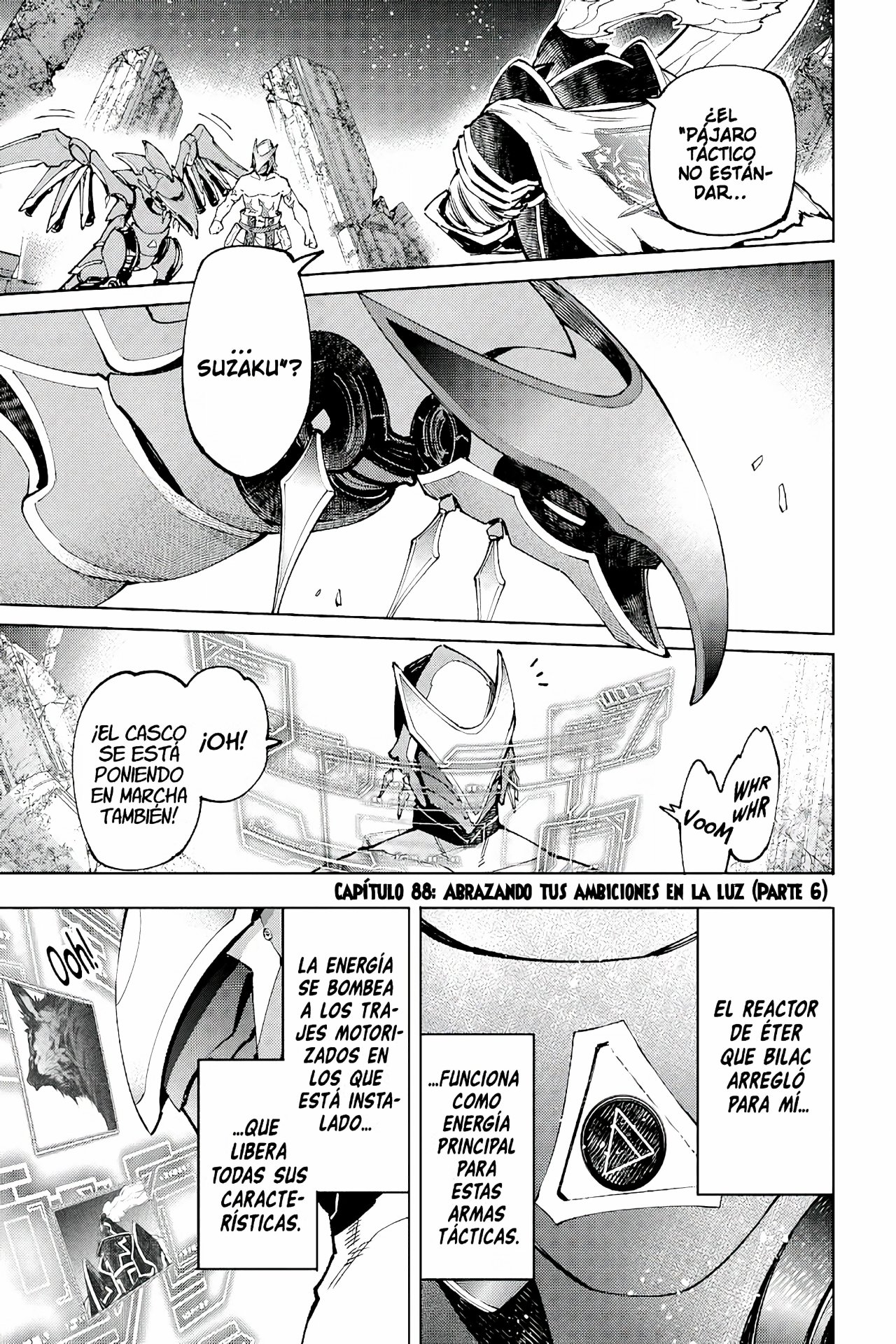 Read Shangri-La Frontier_ Shitty Games Hunter Challenges Godly Game ES Manga Online