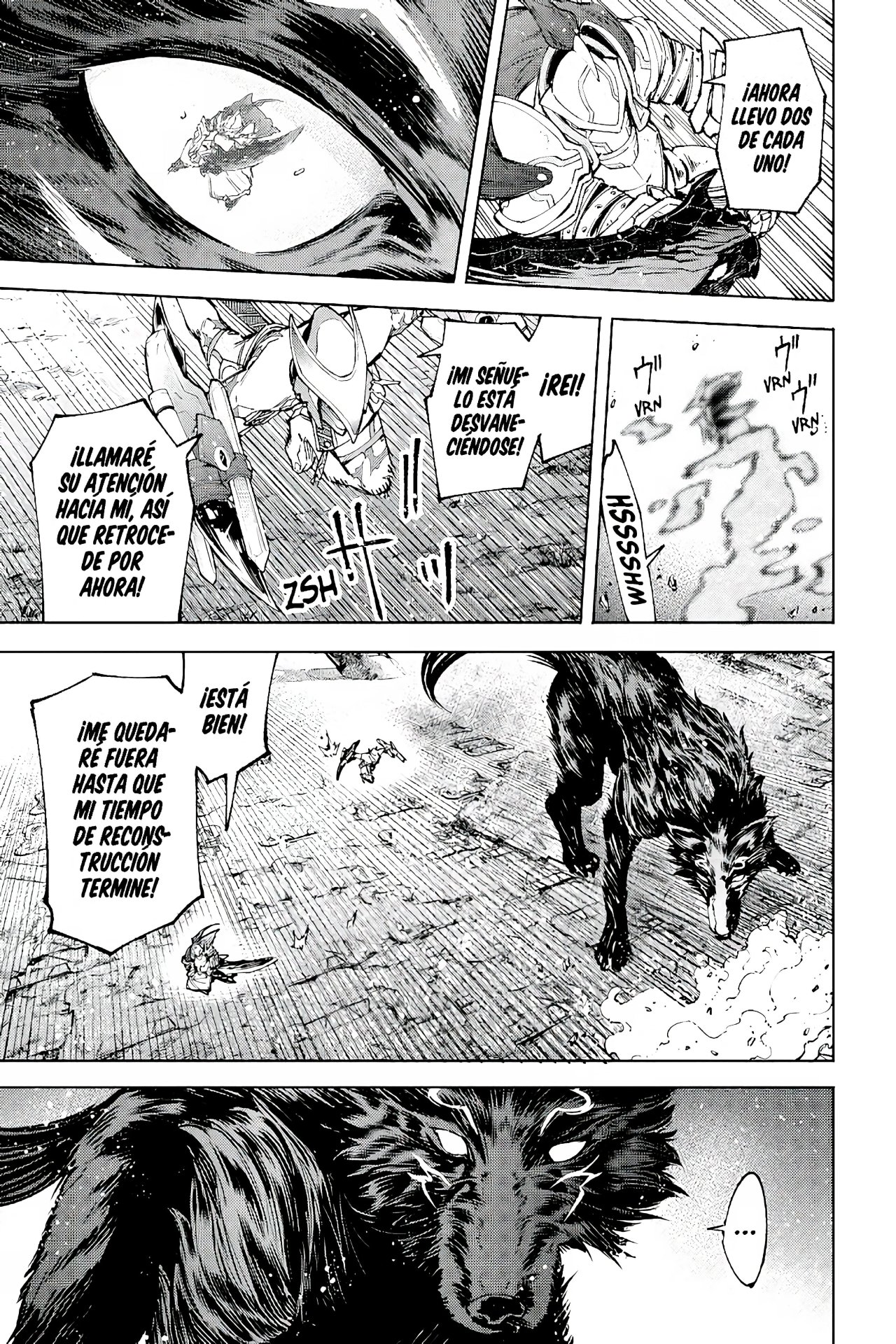 Read Shangri-La Frontier_ Shitty Games Hunter Challenges Godly Game ES Manga Online
