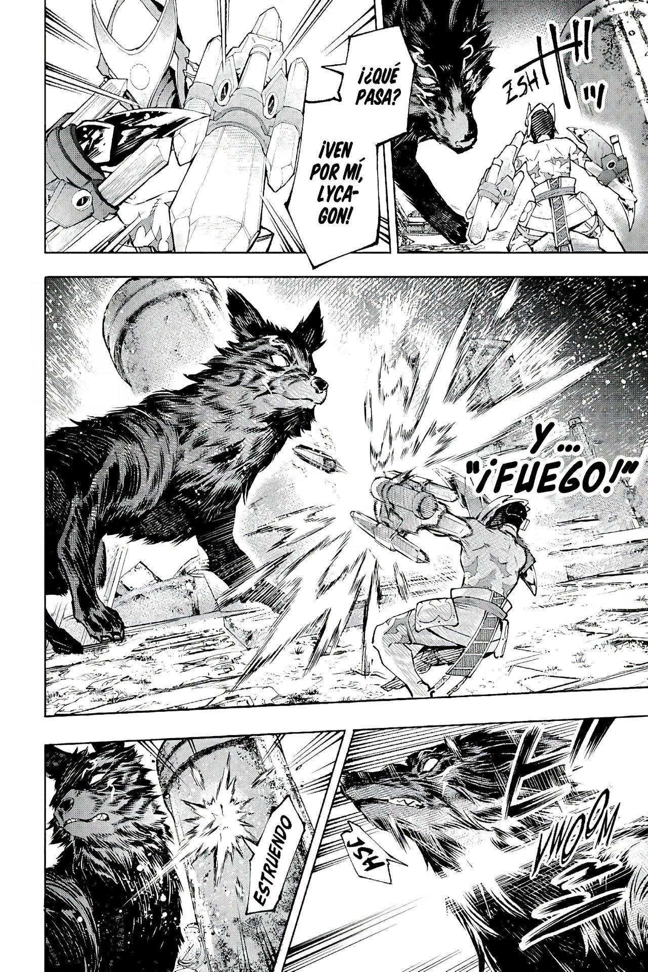Read Shangri-La Frontier_ Shitty Games Hunter Challenges Godly Game ES Manga Online