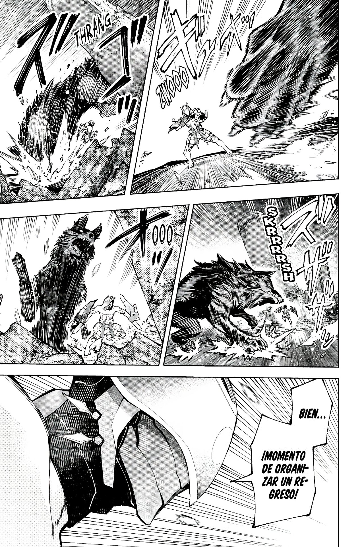 Read Shangri-La Frontier_ Shitty Games Hunter Challenges Godly Game ES Manga Online