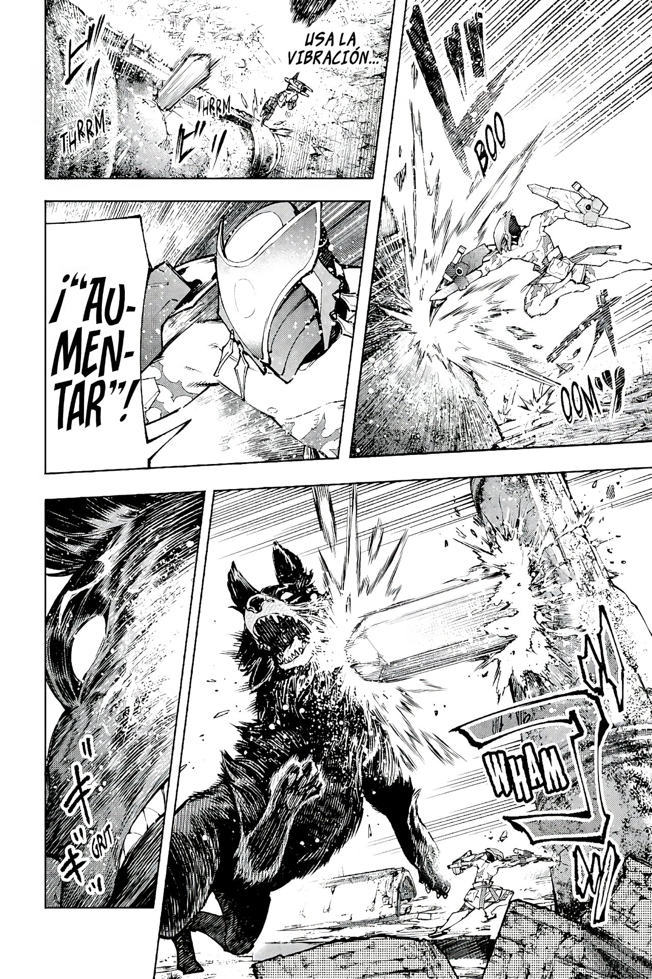 Read Shangri-La Frontier_ Shitty Games Hunter Challenges Godly Game ES Manga Online
