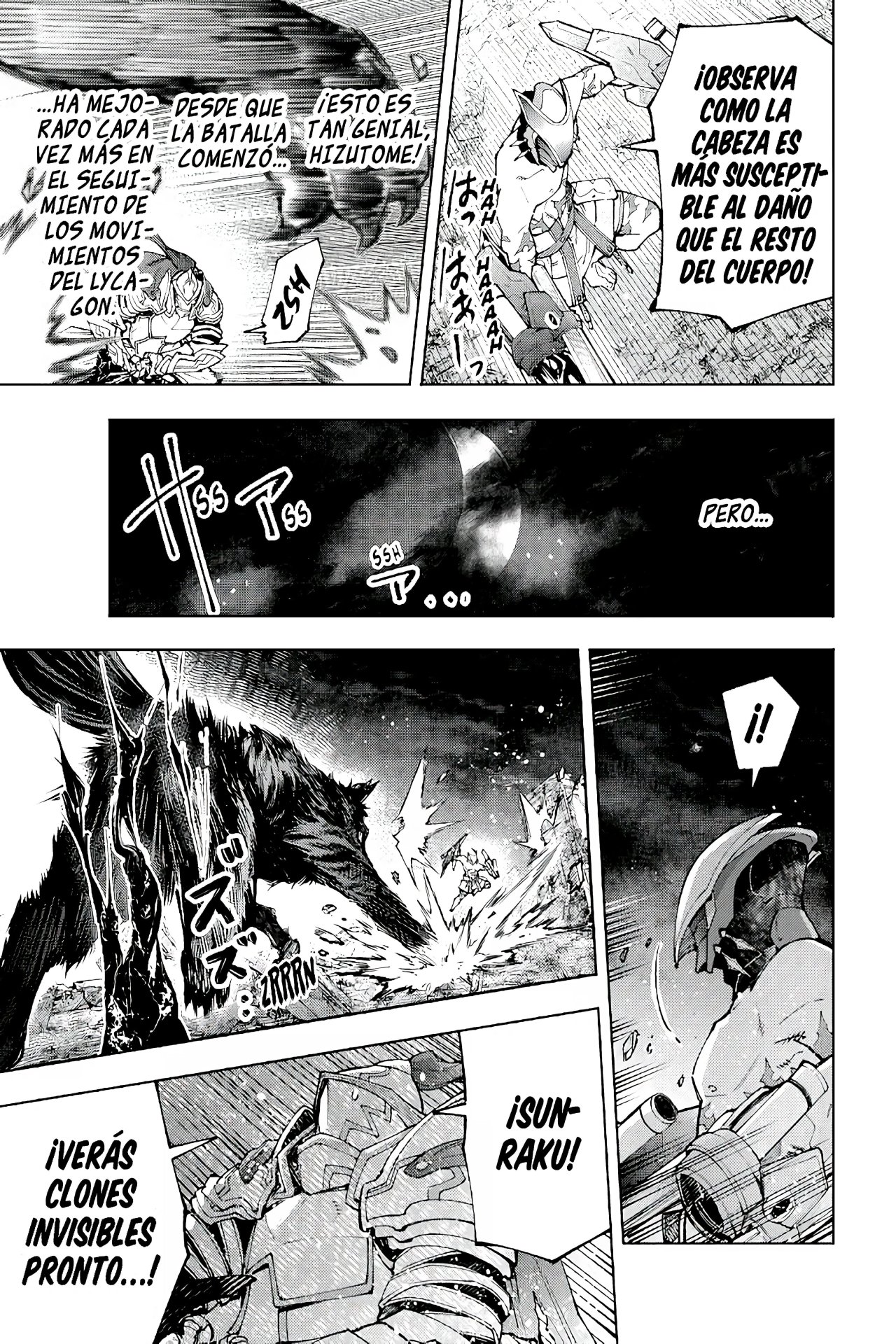Read Shangri-La Frontier_ Shitty Games Hunter Challenges Godly Game ES Manga Online