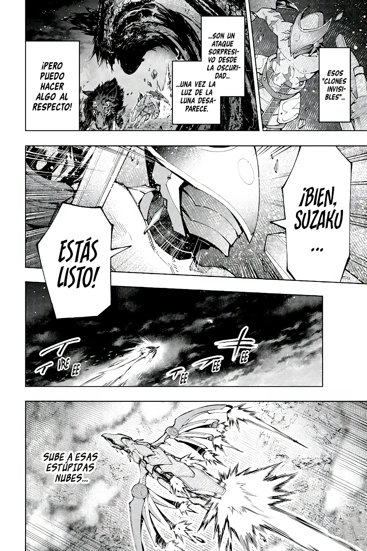Read Shangri-La Frontier_ Shitty Games Hunter Challenges Godly Game ES Manga Online
