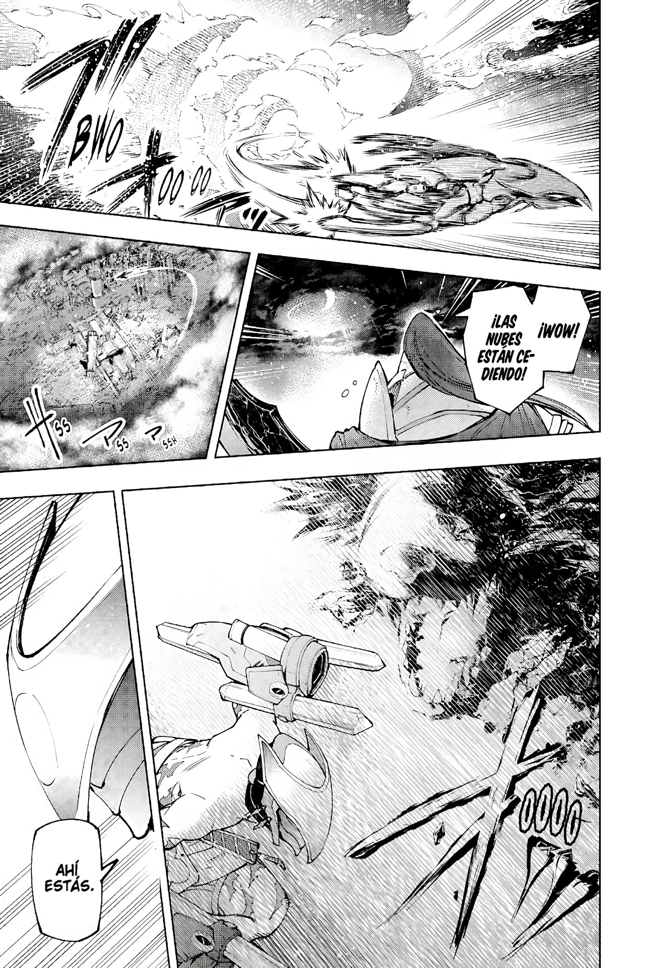 Read Shangri-La Frontier_ Shitty Games Hunter Challenges Godly Game ES Manga Online
