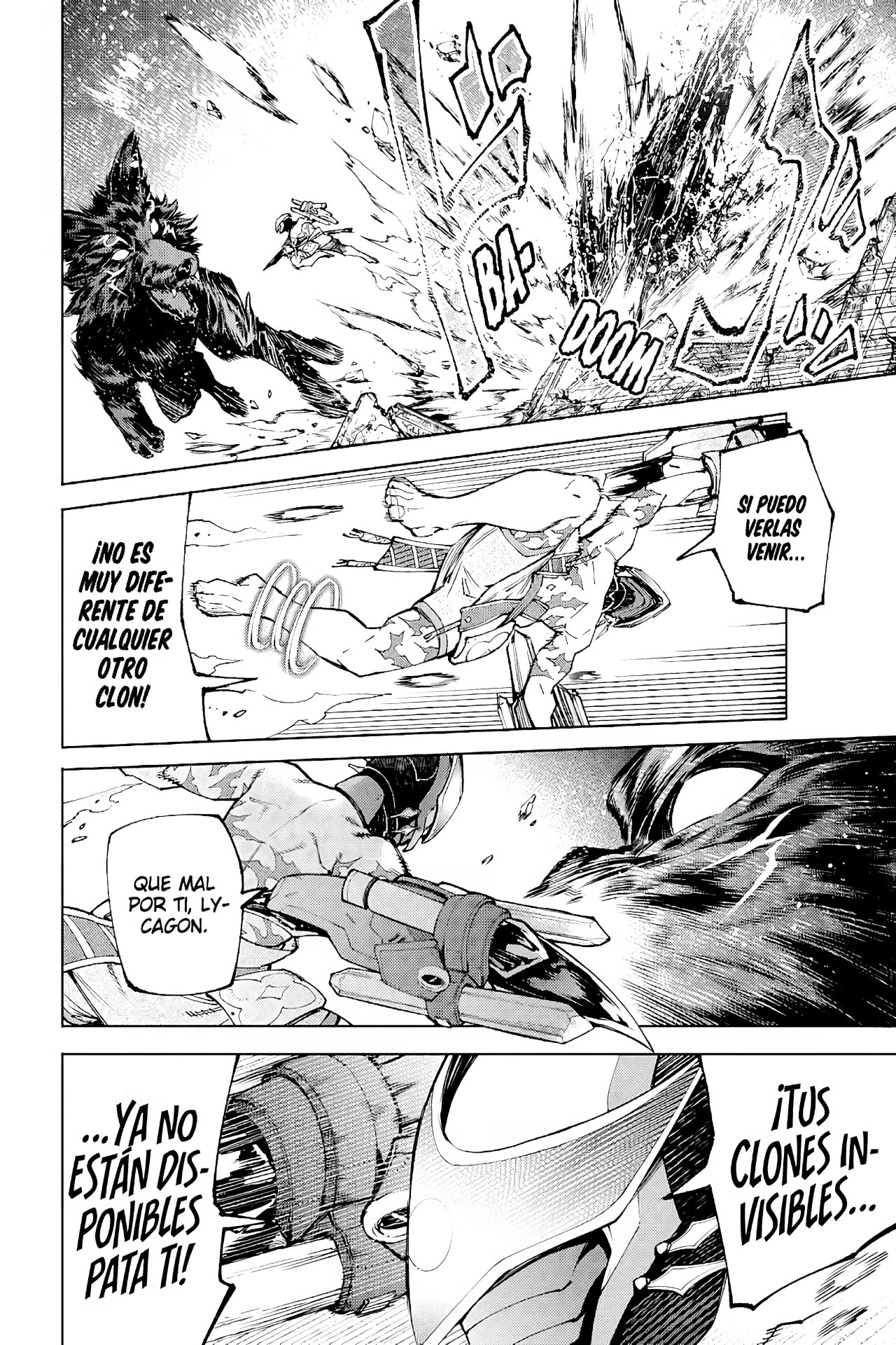 Read Shangri-La Frontier_ Shitty Games Hunter Challenges Godly Game ES Manga Online