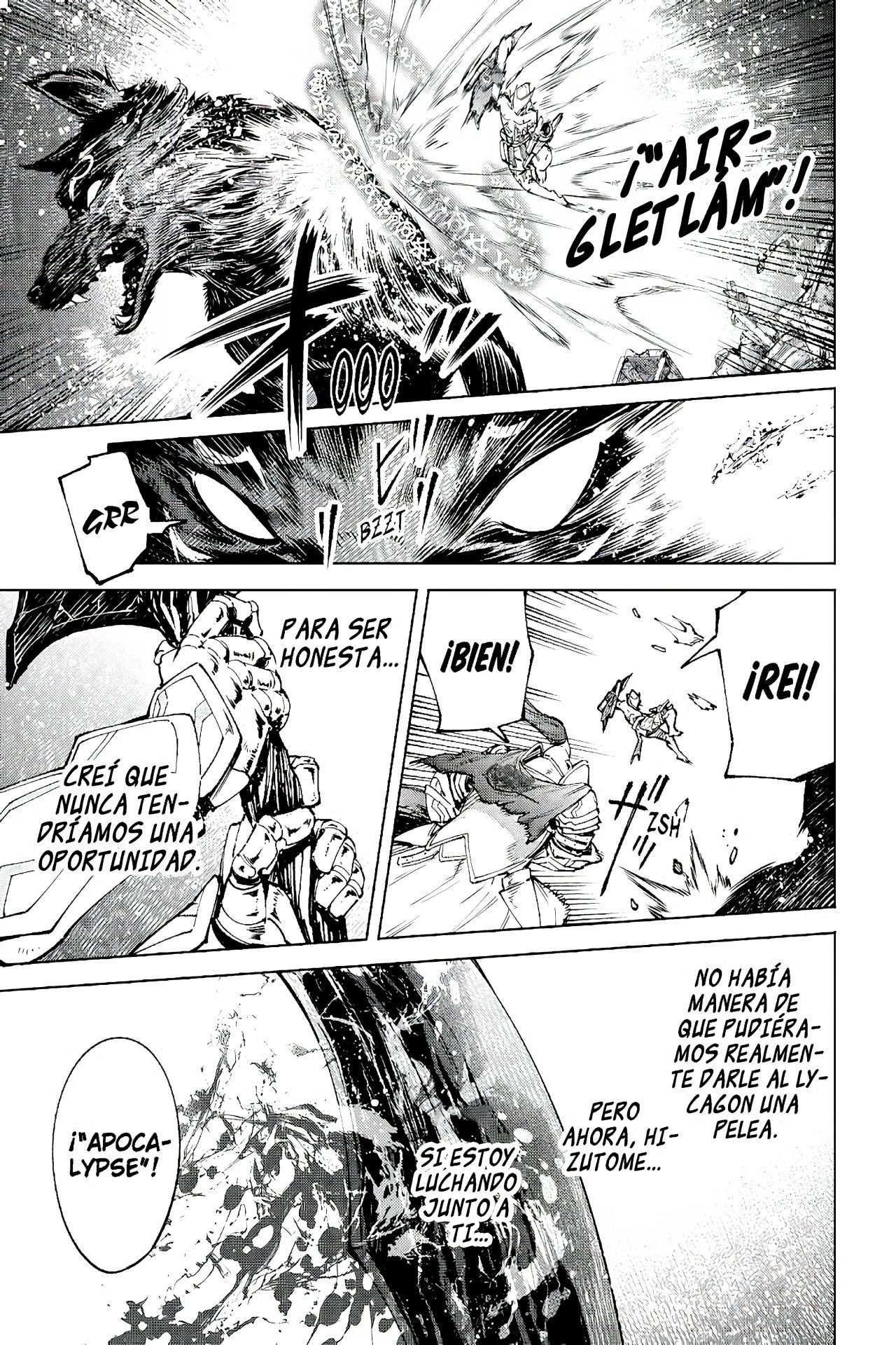 Read Shangri-La Frontier_ Shitty Games Hunter Challenges Godly Game ES Manga Online