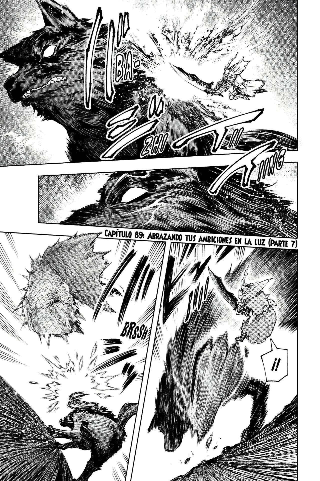 Read Shangri-La Frontier_ Shitty Games Hunter Challenges Godly Game ES Manga Online