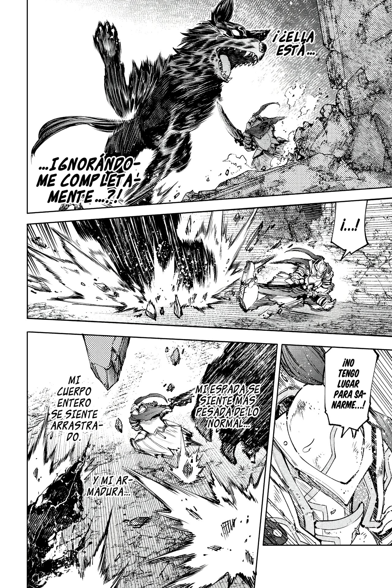 Read Shangri-La Frontier_ Shitty Games Hunter Challenges Godly Game ES Manga Online