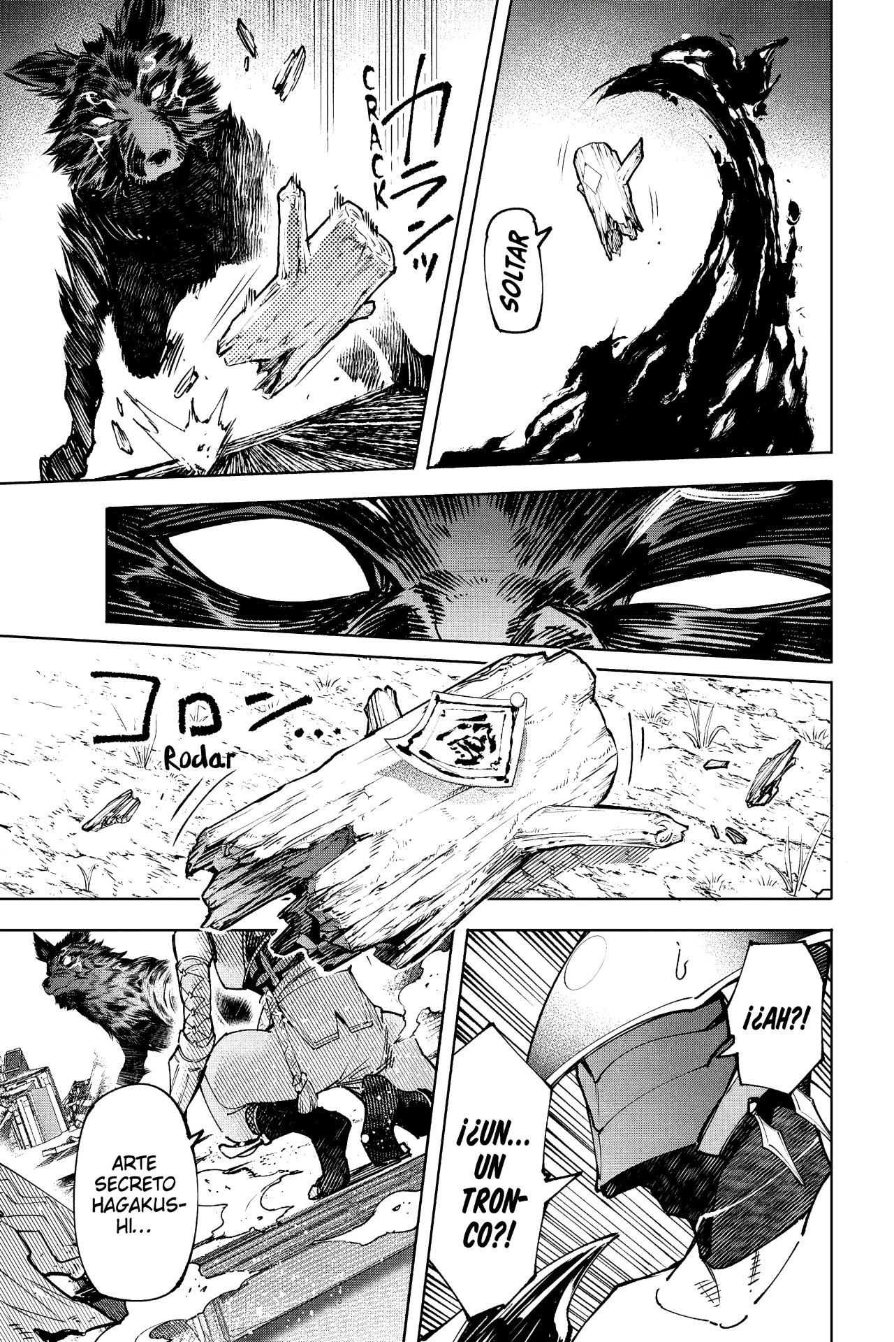 Read Shangri-La Frontier_ Shitty Games Hunter Challenges Godly Game ES Manga Online