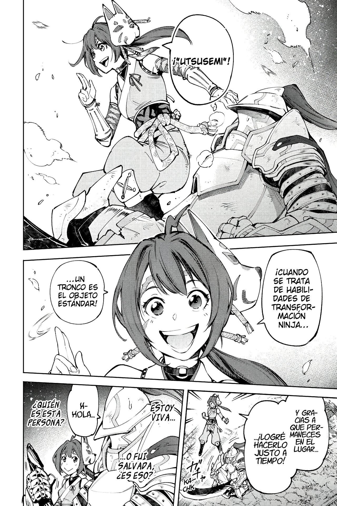 Read Shangri-La Frontier_ Shitty Games Hunter Challenges Godly Game ES Manga Online
