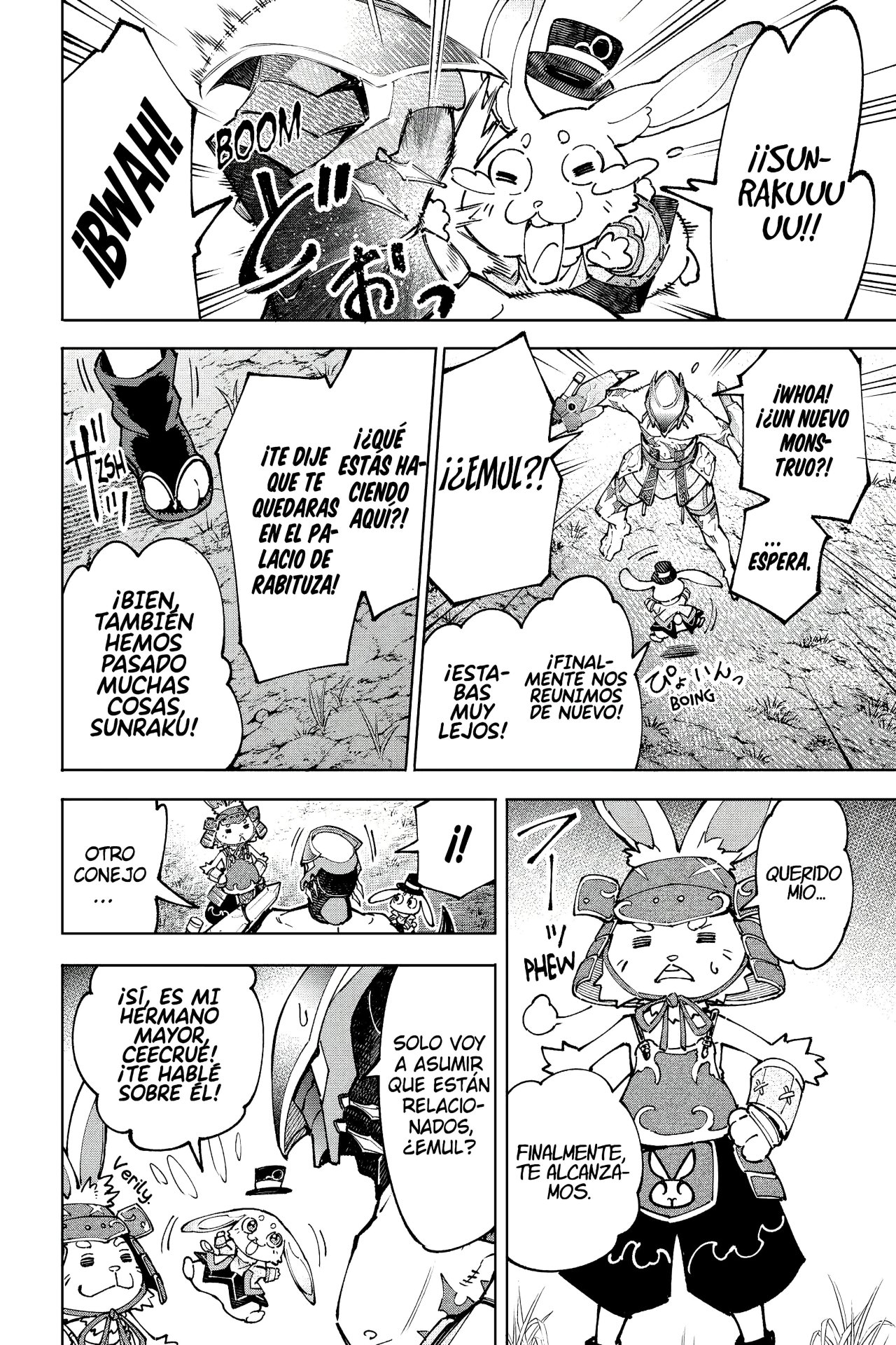Read Shangri-La Frontier_ Shitty Games Hunter Challenges Godly Game ES Manga Online