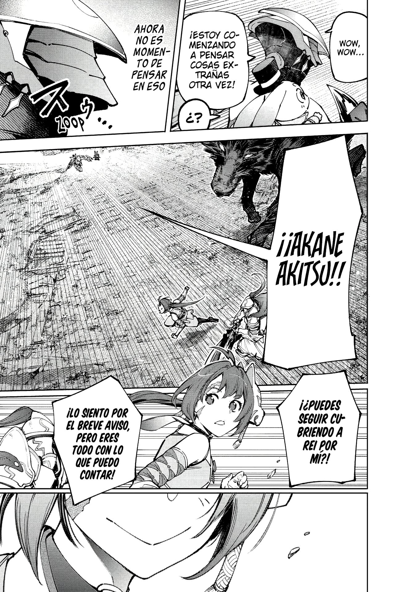 Read Shangri-La Frontier_ Shitty Games Hunter Challenges Godly Game ES Manga Online