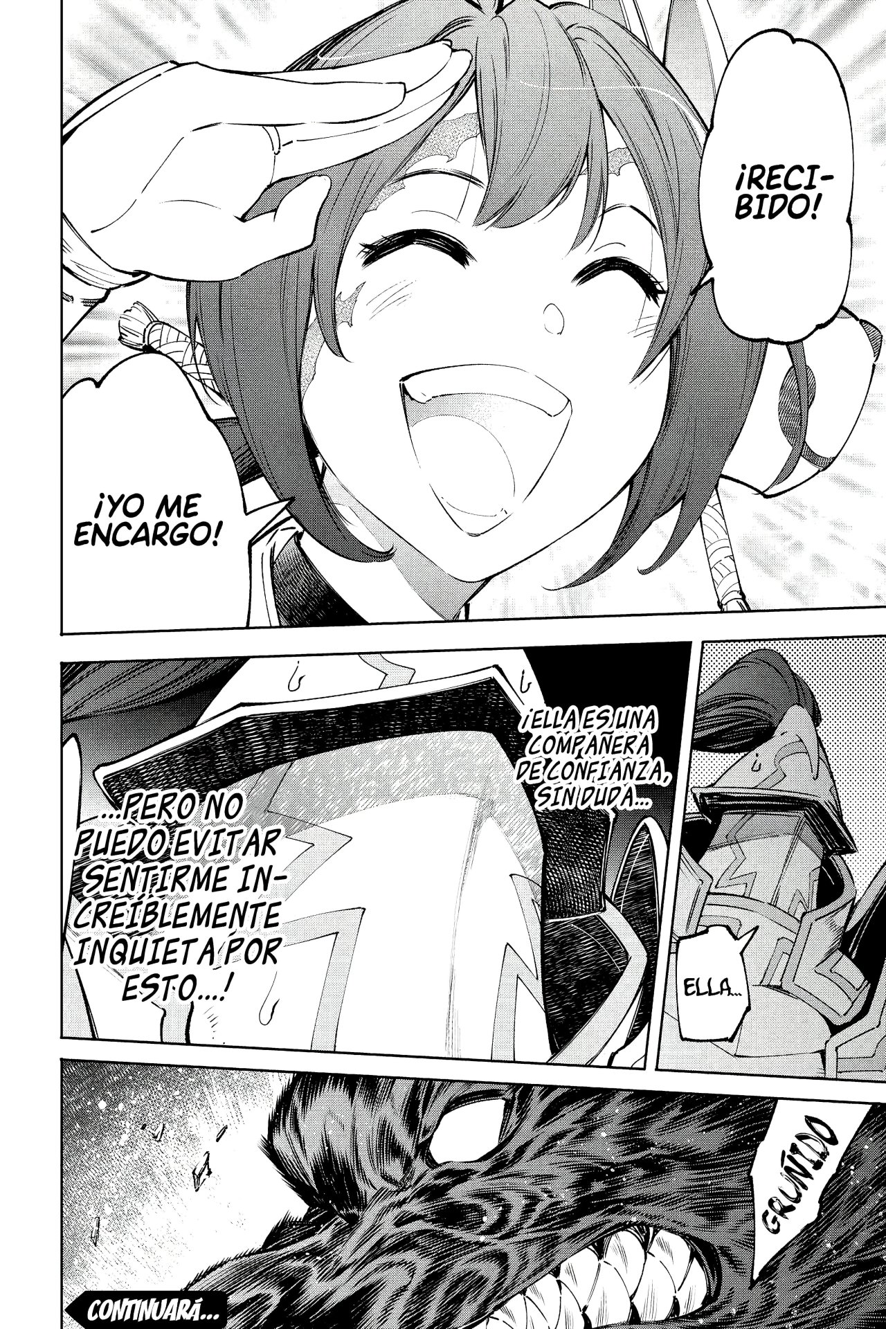 Read Shangri-La Frontier_ Shitty Games Hunter Challenges Godly Game ES Manga Online