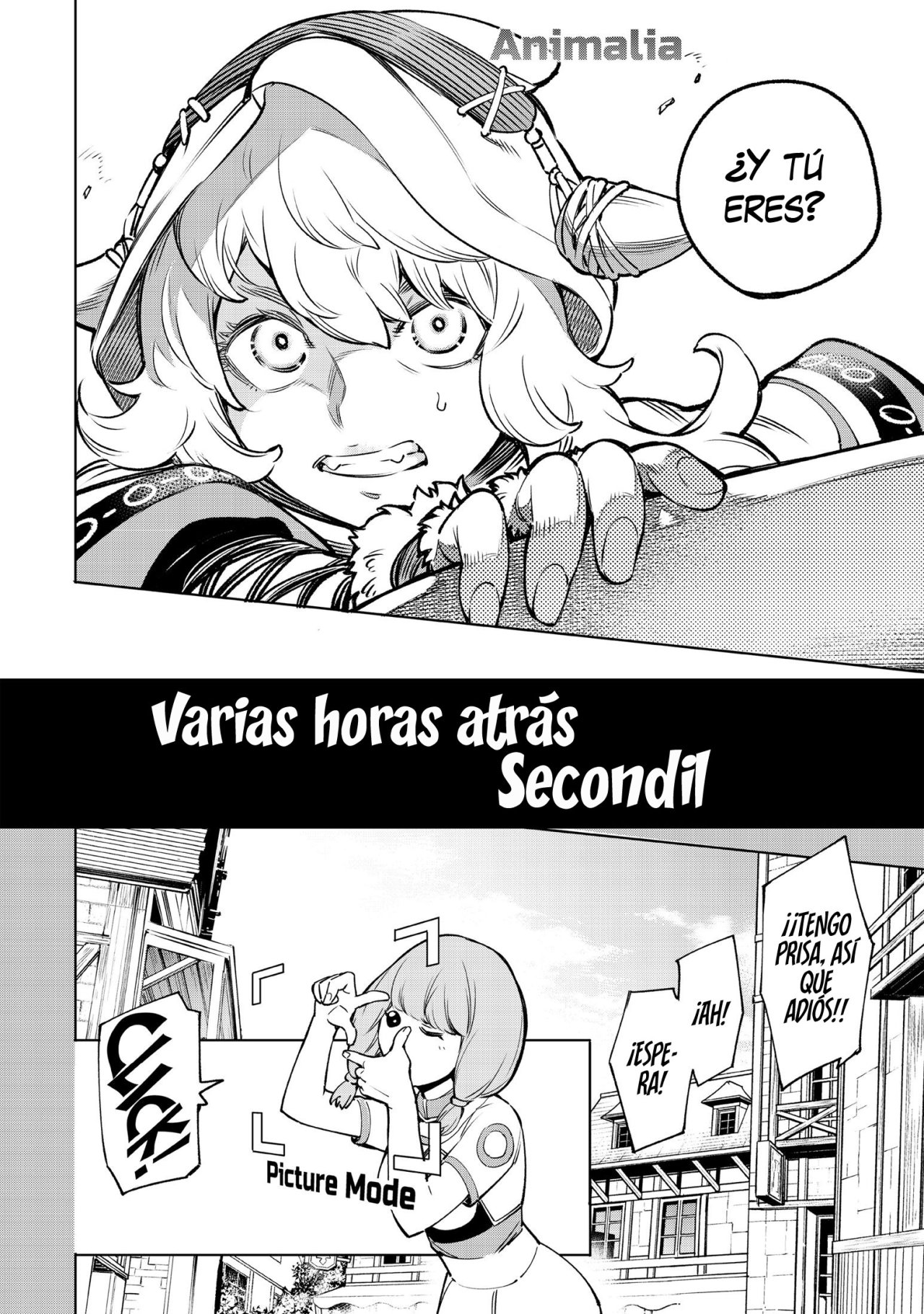 Read Shangri-La Frontier_ Shitty Games Hunter Challenges Godly Game ES Manga Online
