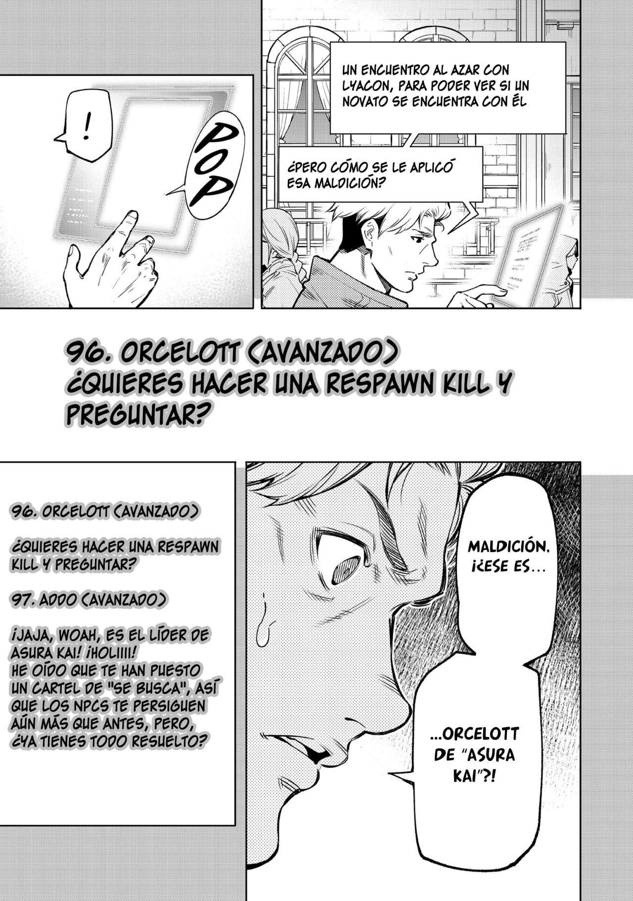 Read Shangri-La Frontier_ Shitty Games Hunter Challenges Godly Game ES Manga Online