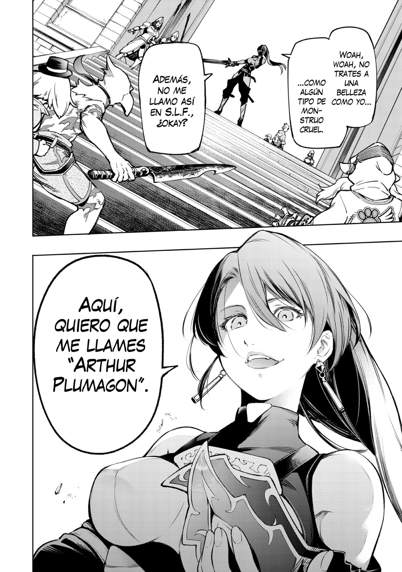 Read Shangri-La Frontier_ Shitty Games Hunter Challenges Godly Game ES Manga Online