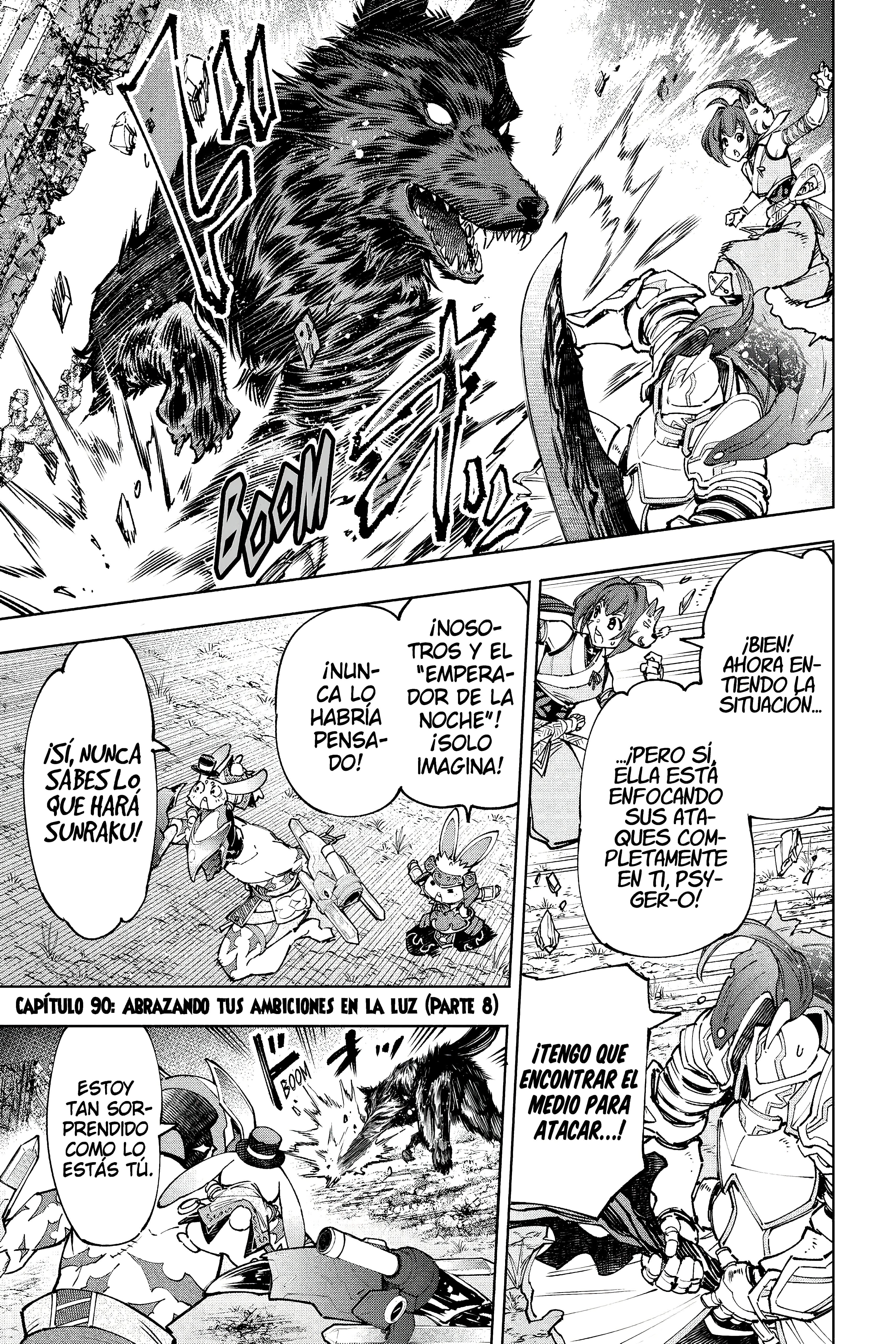 Read Shangri-La Frontier_ Shitty Games Hunter Challenges Godly Game ES Manga Online