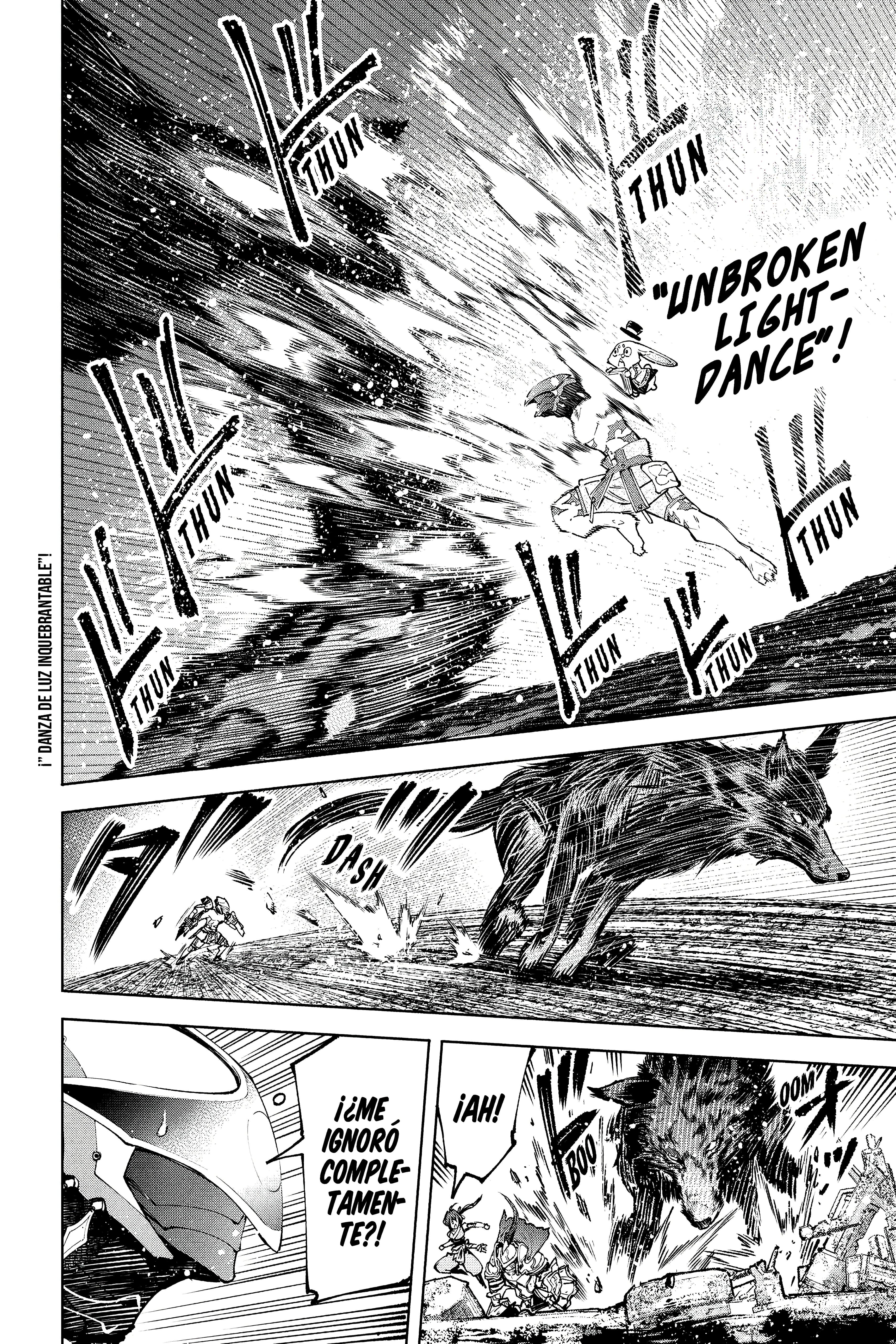 Read Shangri-La Frontier_ Shitty Games Hunter Challenges Godly Game ES Manga Online