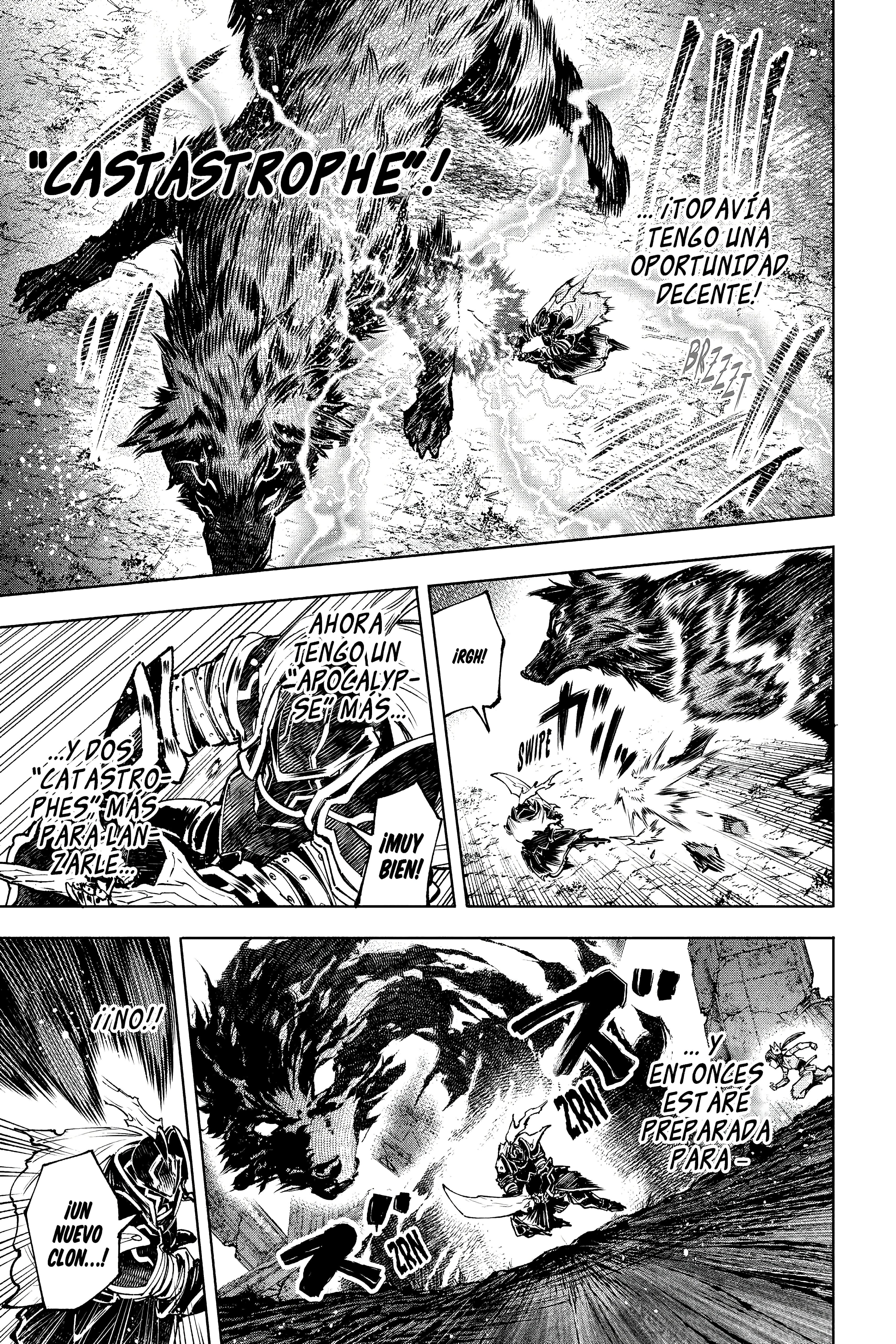 Read Shangri-La Frontier_ Shitty Games Hunter Challenges Godly Game ES Manga Online