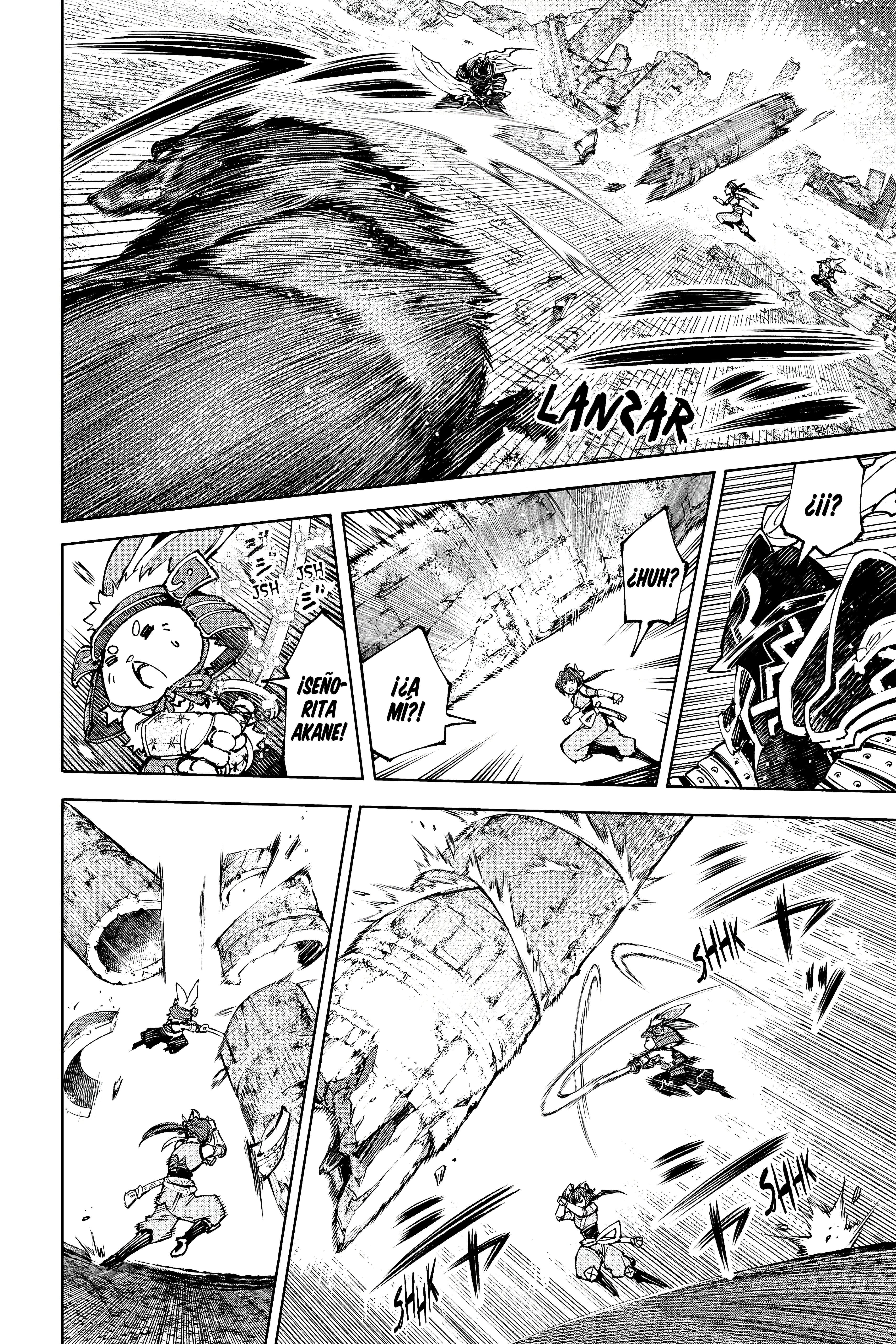 Read Shangri-La Frontier_ Shitty Games Hunter Challenges Godly Game ES Manga Online