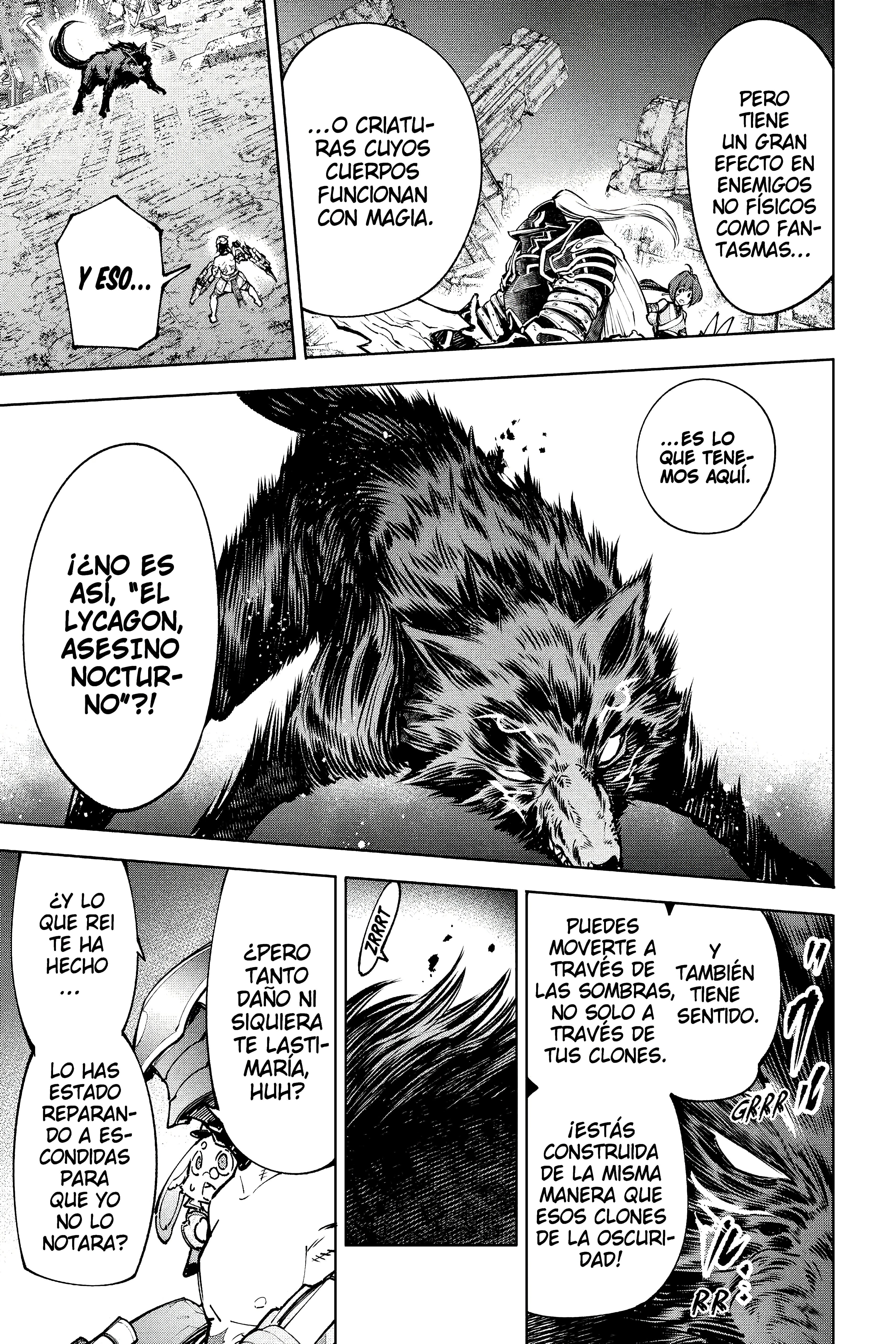 Read Shangri-La Frontier_ Shitty Games Hunter Challenges Godly Game ES Manga Online