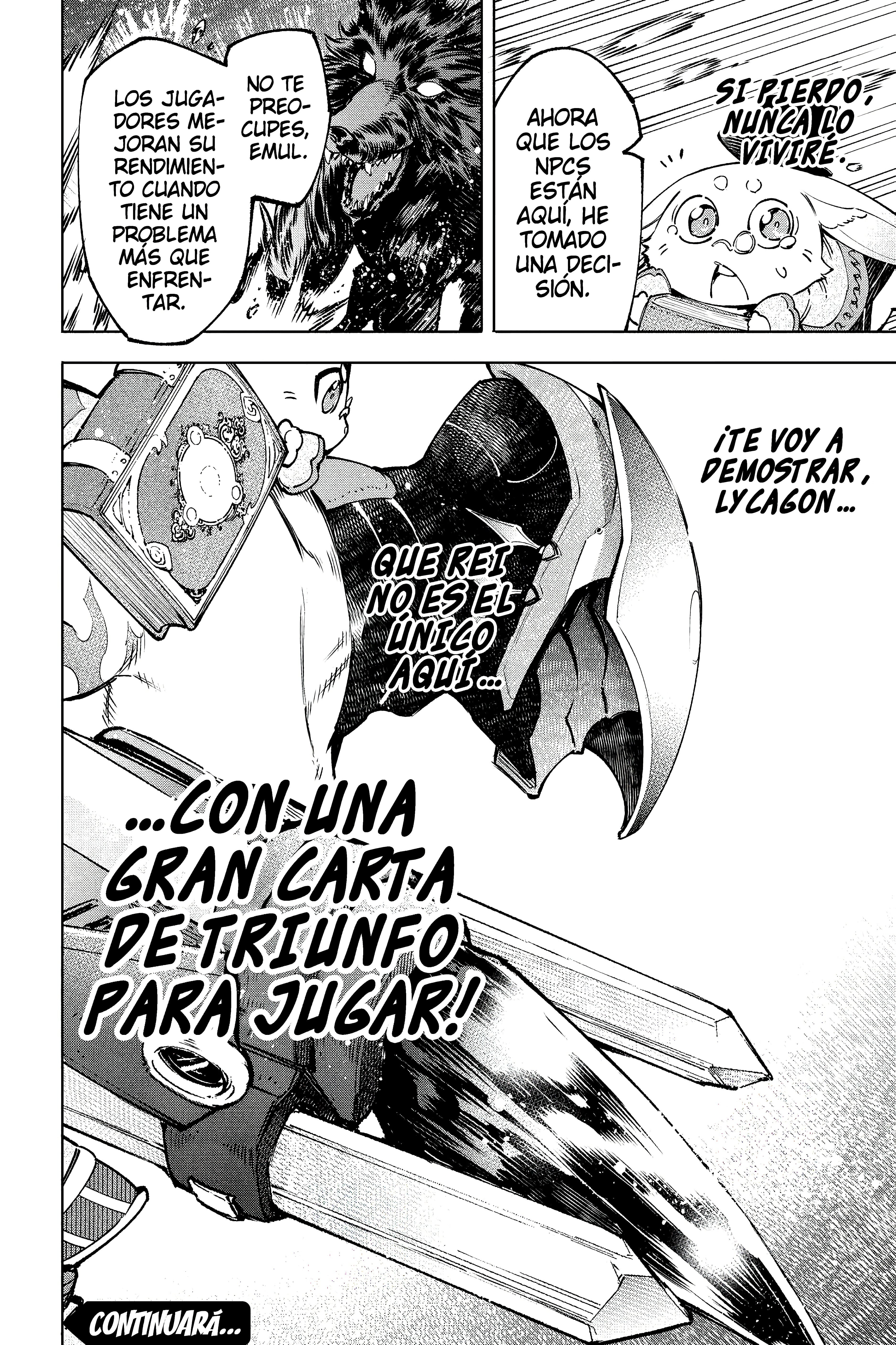 Read Shangri-La Frontier_ Shitty Games Hunter Challenges Godly Game ES Manga Online
