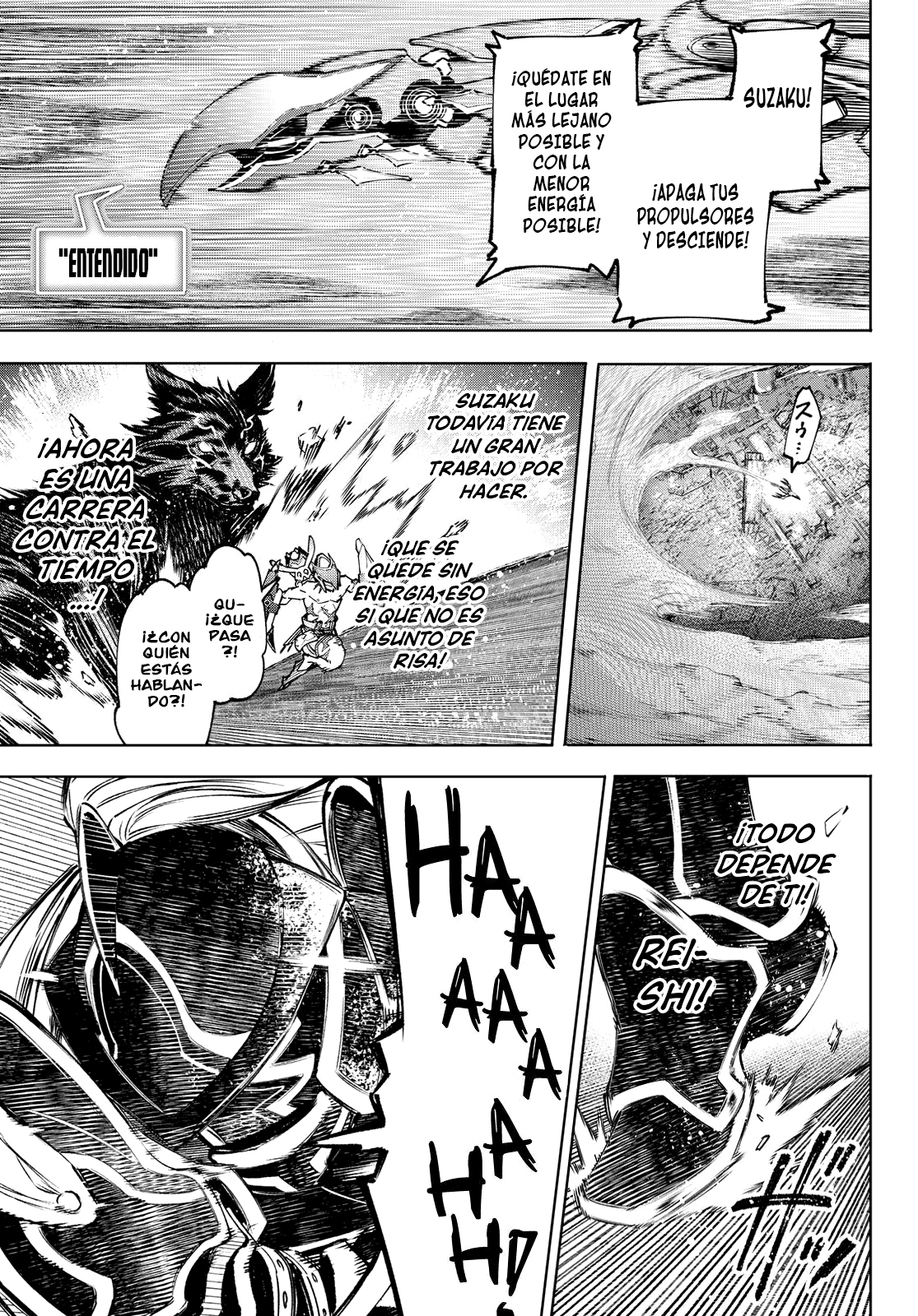 Read Shangri-La Frontier_ Shitty Games Hunter Challenges Godly Game ES Manga Online