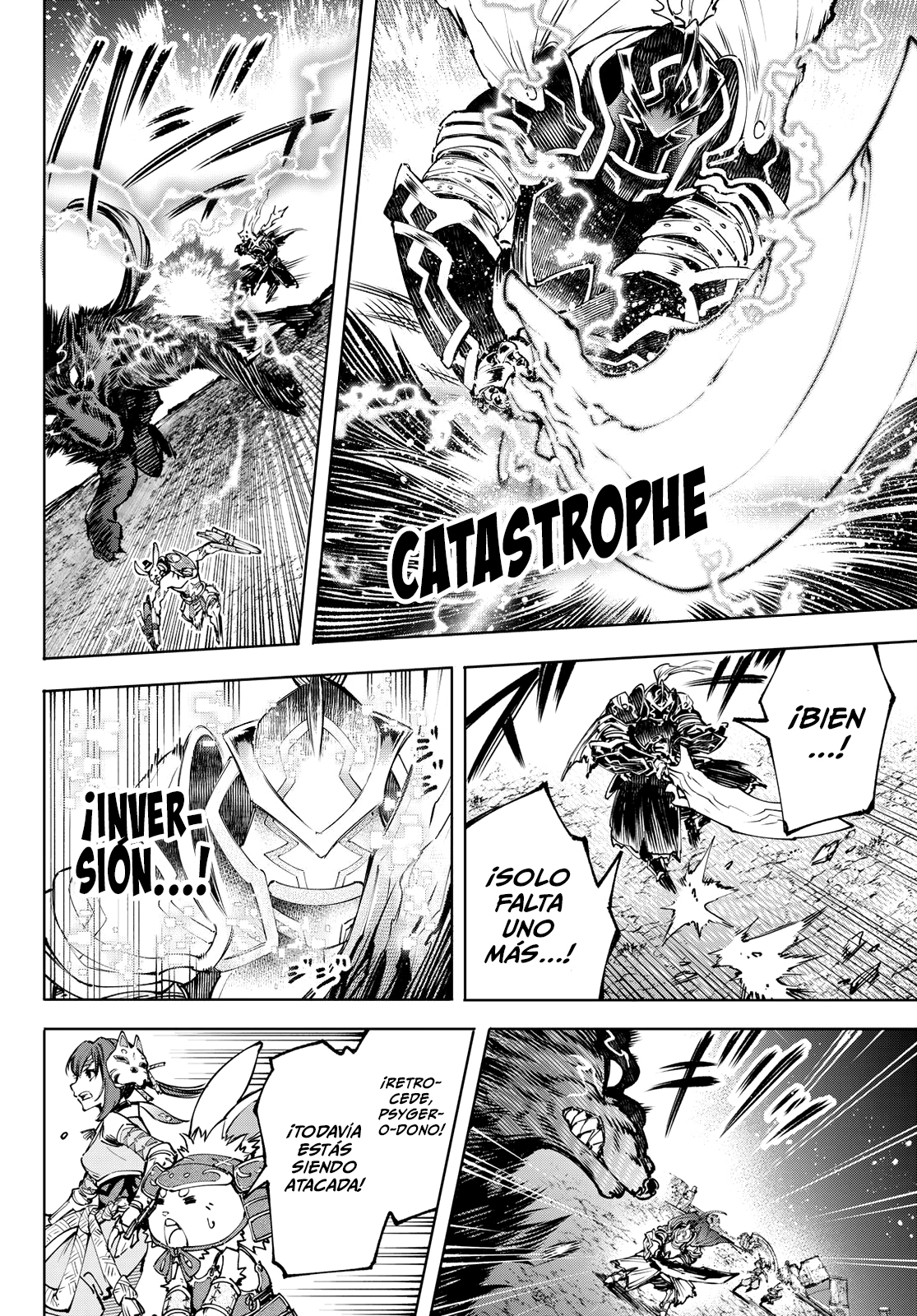 Read Shangri-La Frontier_ Shitty Games Hunter Challenges Godly Game ES Manga Online