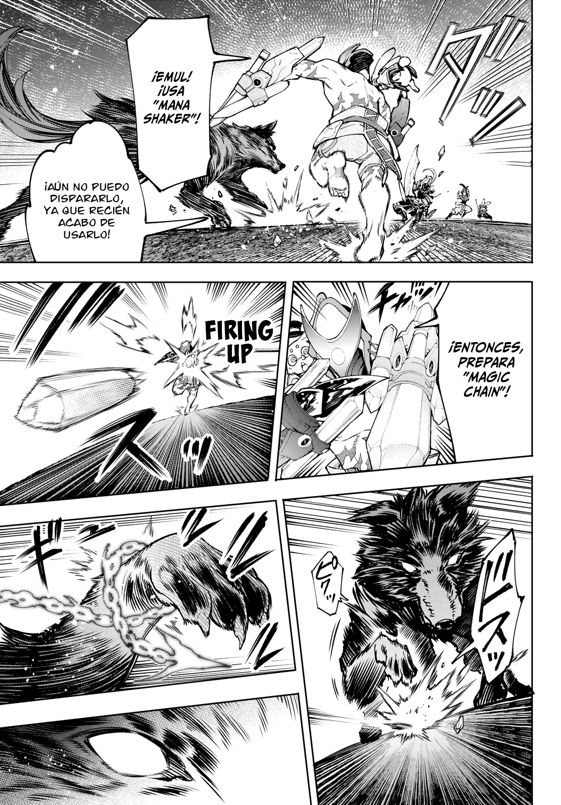 Read Shangri-La Frontier_ Shitty Games Hunter Challenges Godly Game ES Manga Online