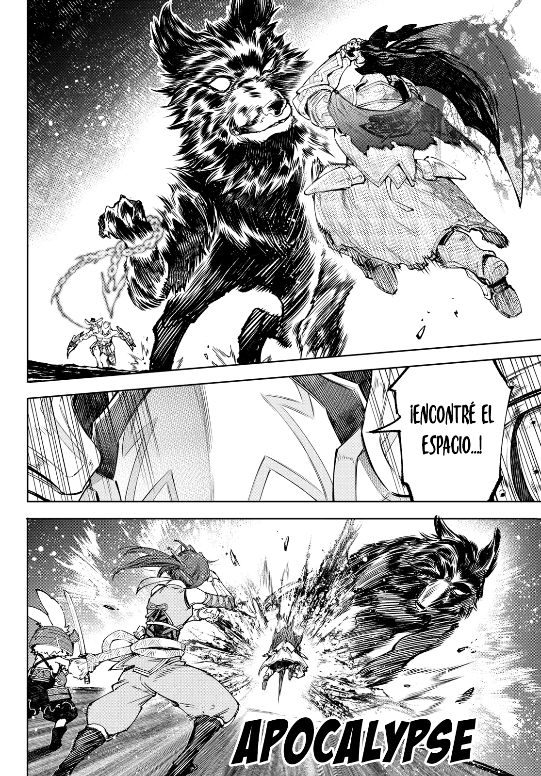 Read Shangri-La Frontier_ Shitty Games Hunter Challenges Godly Game ES Manga Online