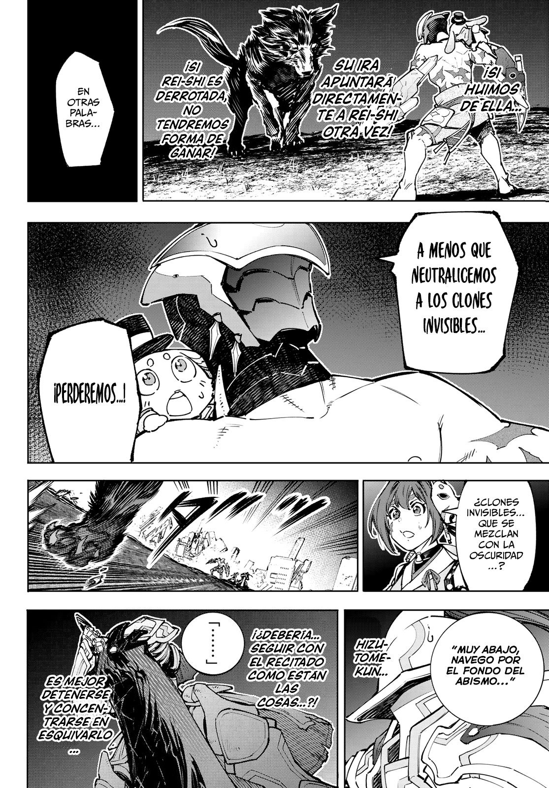 Read Shangri-La Frontier_ Shitty Games Hunter Challenges Godly Game ES Manga Online