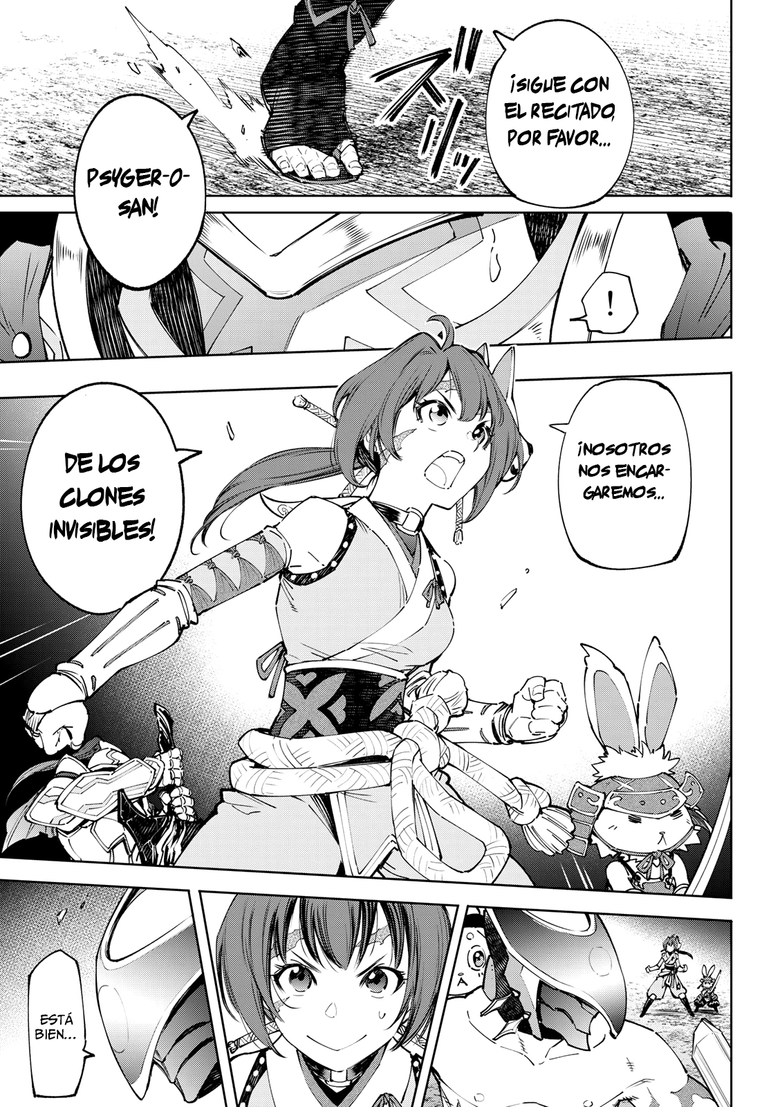 Read Shangri-La Frontier_ Shitty Games Hunter Challenges Godly Game ES Manga Online