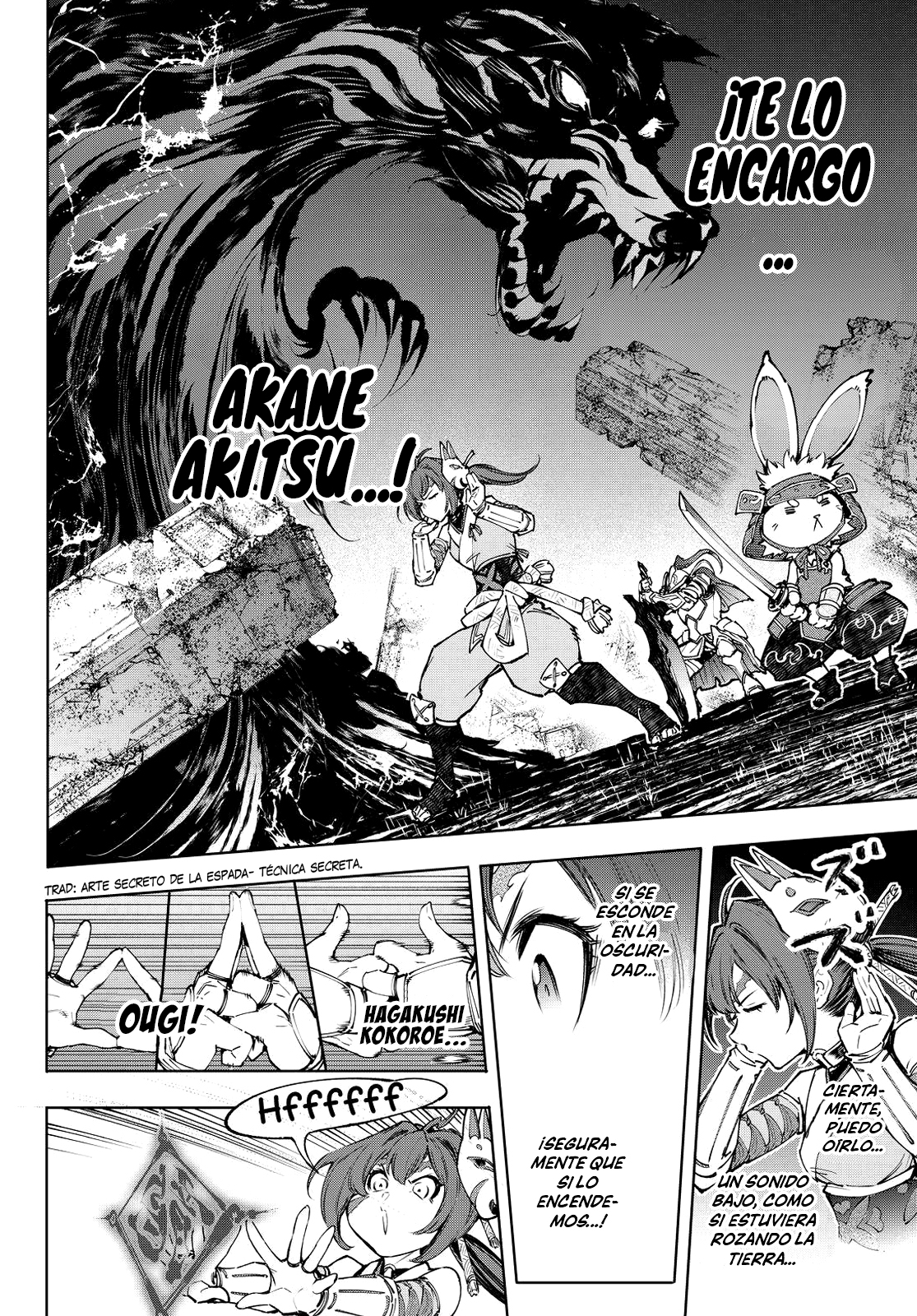 Read Shangri-La Frontier_ Shitty Games Hunter Challenges Godly Game ES Manga Online