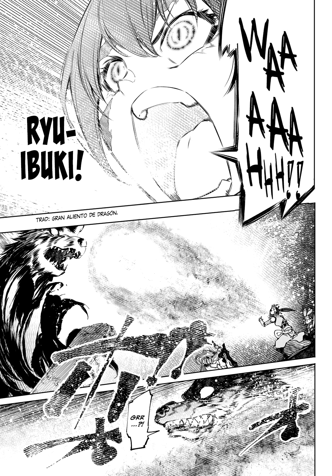Read Shangri-La Frontier_ Shitty Games Hunter Challenges Godly Game ES Manga Online
