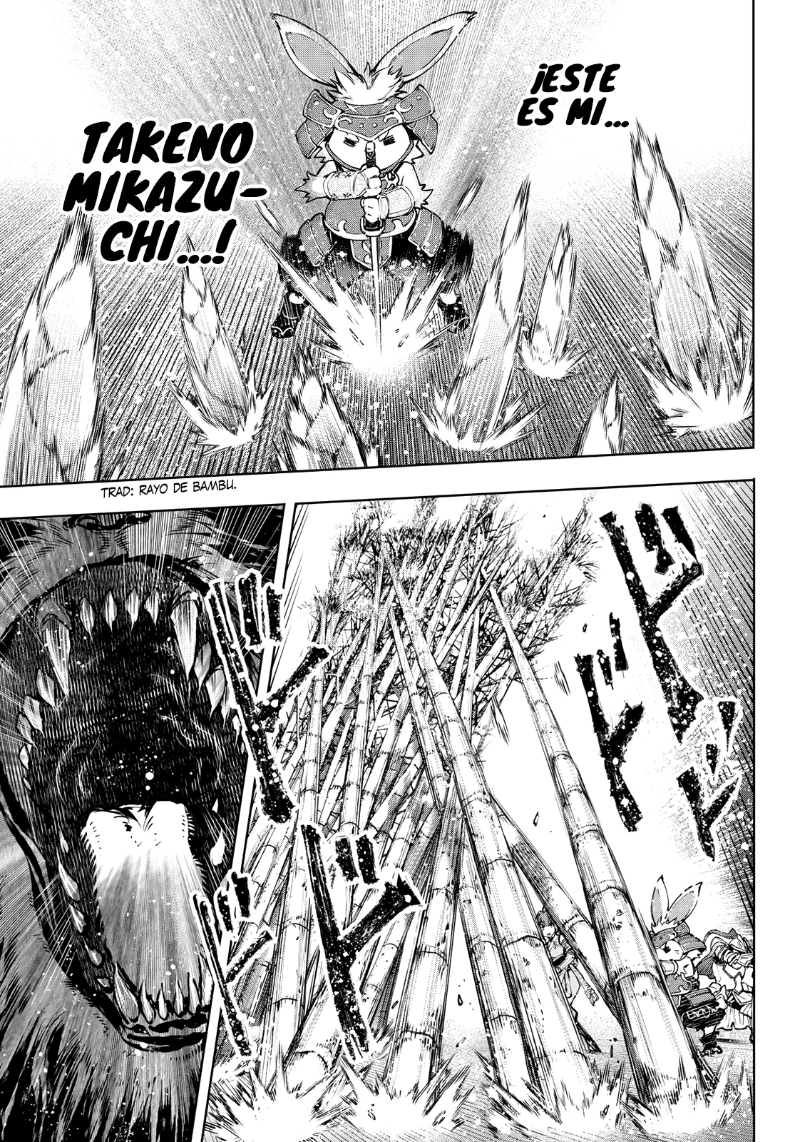 Read Shangri-La Frontier_ Shitty Games Hunter Challenges Godly Game ES Manga Online