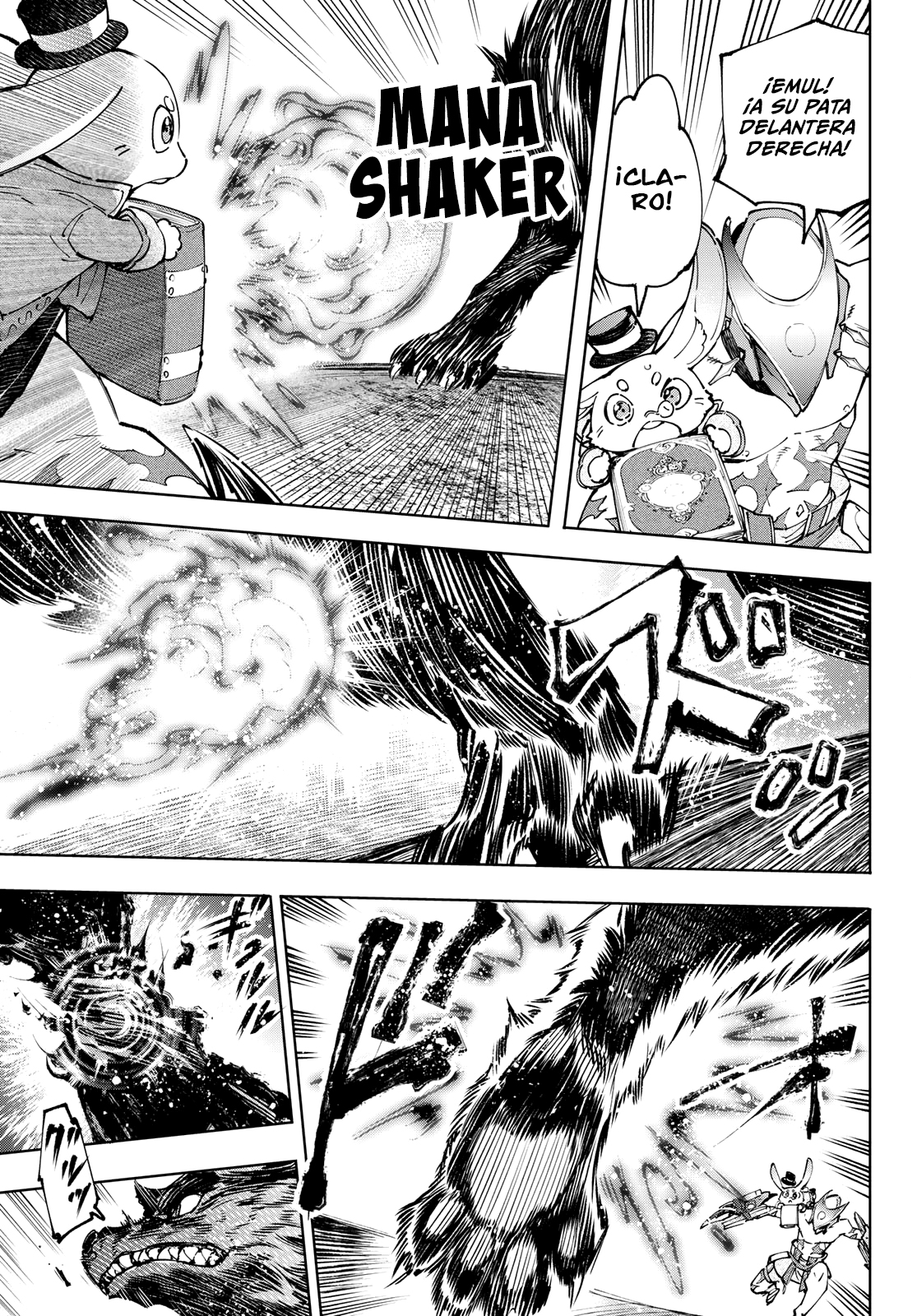Read Shangri-La Frontier_ Shitty Games Hunter Challenges Godly Game ES Manga Online