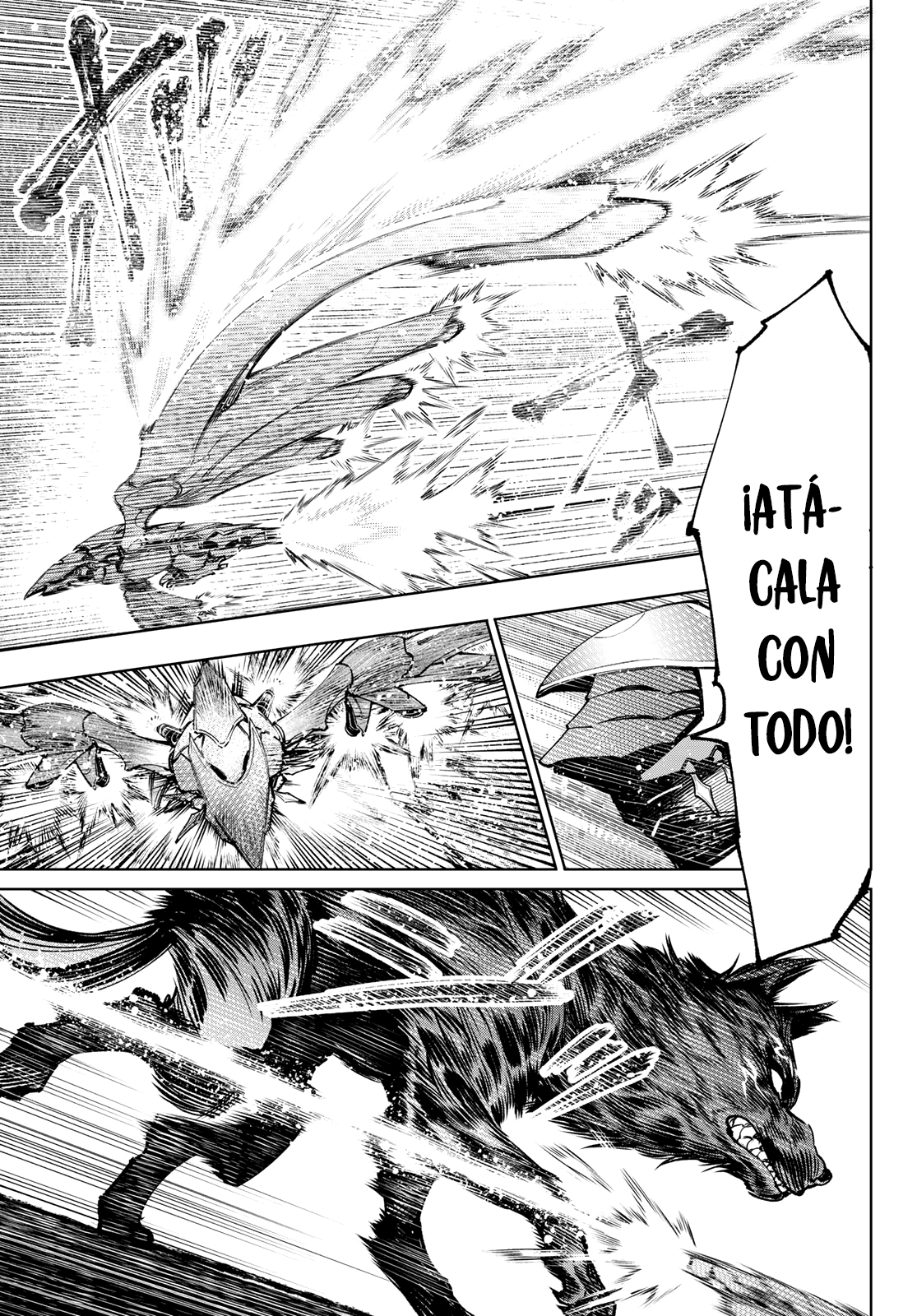 Read Shangri-La Frontier_ Shitty Games Hunter Challenges Godly Game ES Manga Online