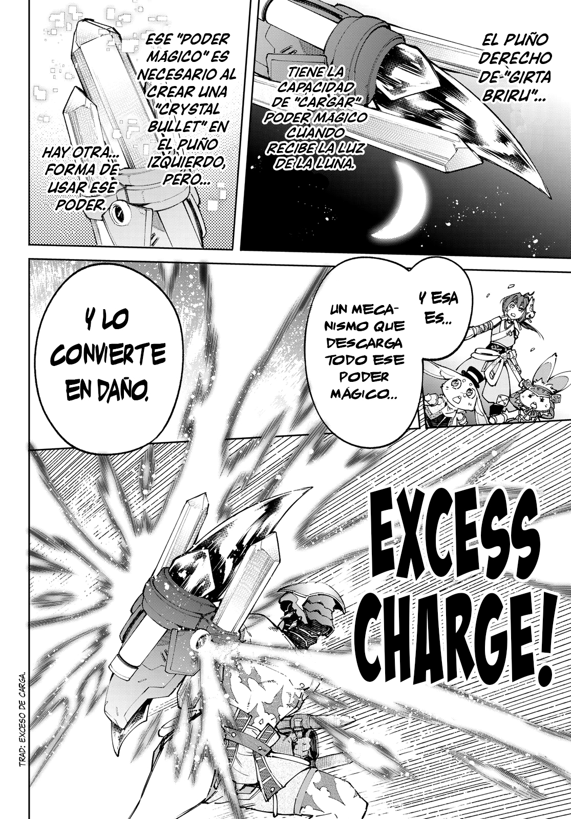 Read Shangri-La Frontier_ Shitty Games Hunter Challenges Godly Game ES Manga Online